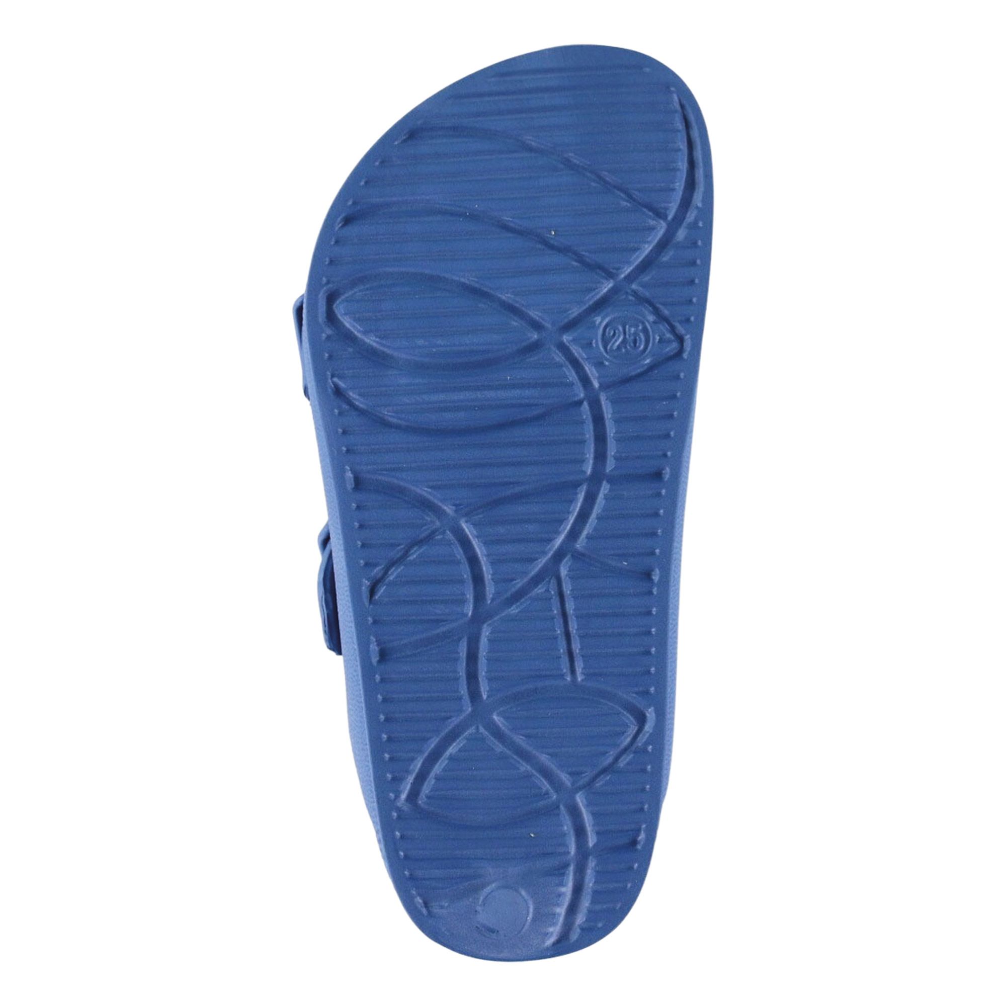 Color Kids W. Buckles Sandalen Junior