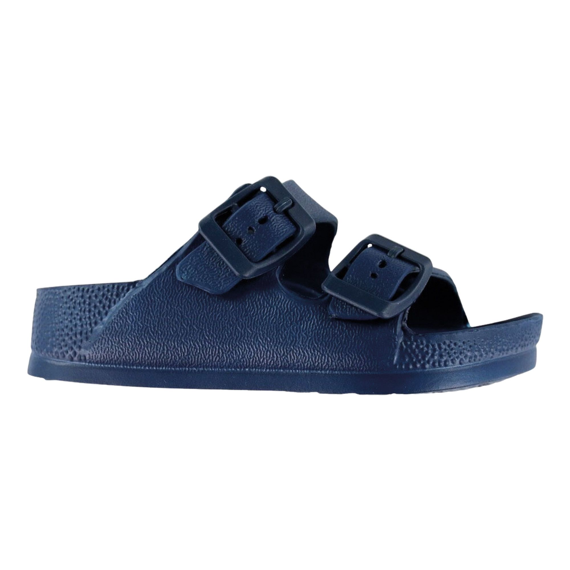 Color Kids W. Buckles Sandalen Junior