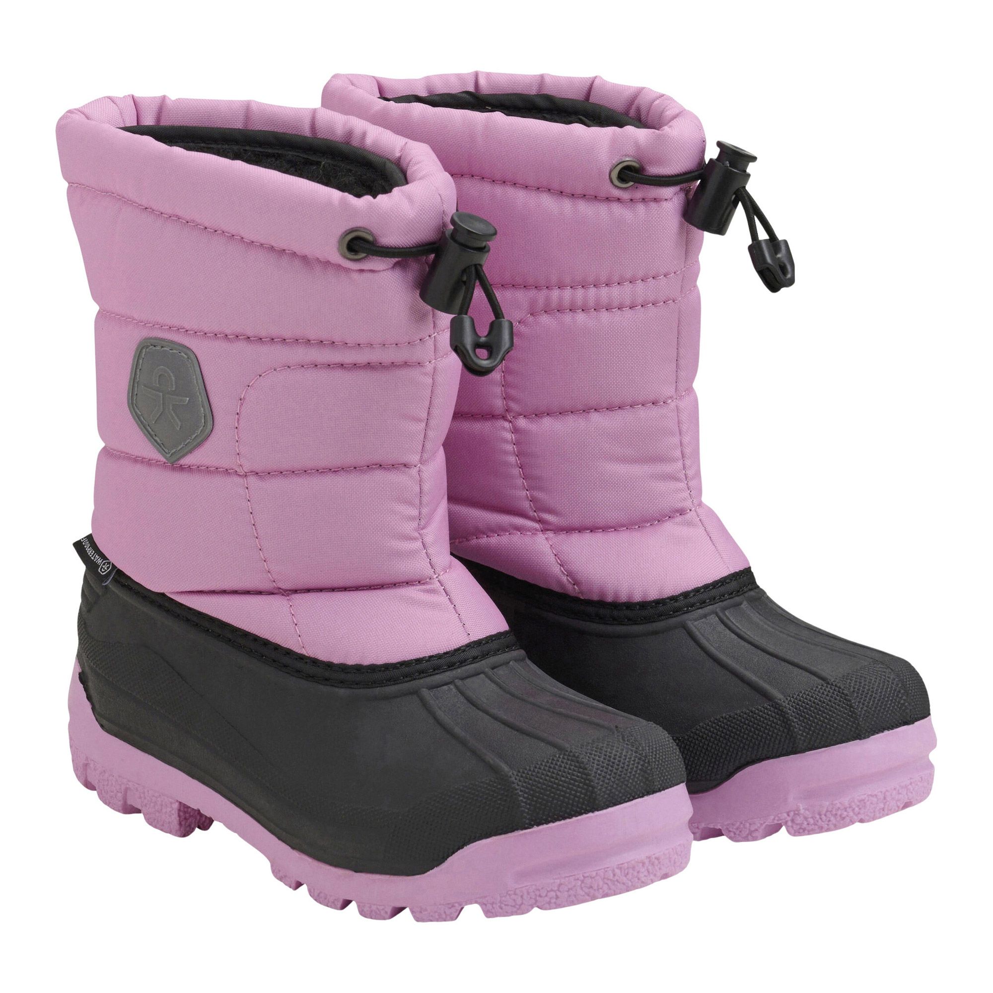 Bottes Bridgedale Junior Toutes Saisons En Laine Mérinos, Taille 1-3, Neuves, Unisexes, Usage Intensif