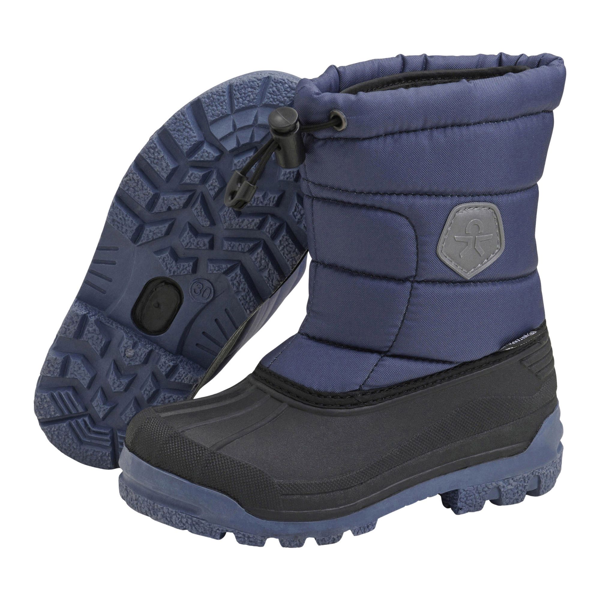 Color Kids Snowboots Junior