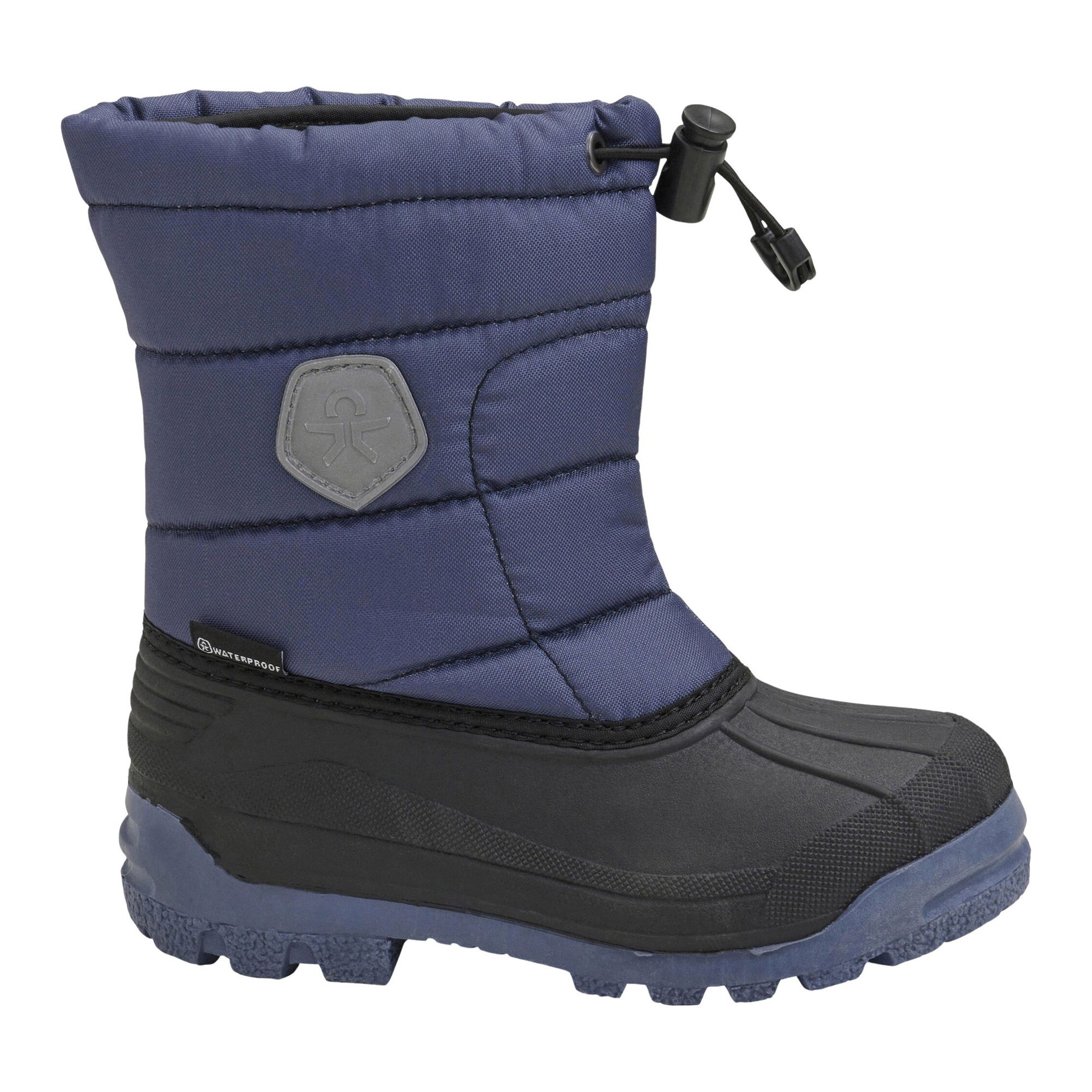 Color Kids Snowboots Junior