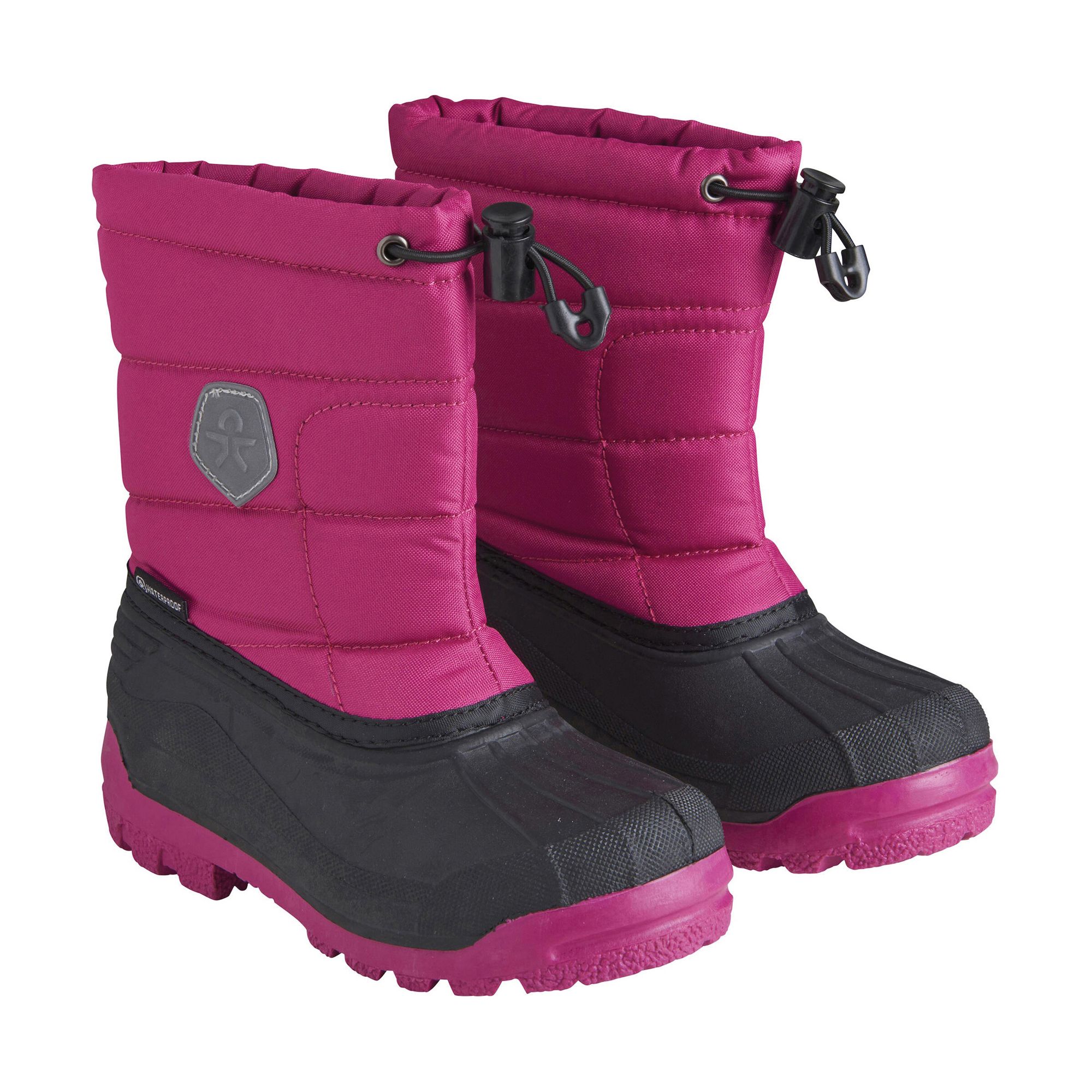 Color Kids Snowboots Junior