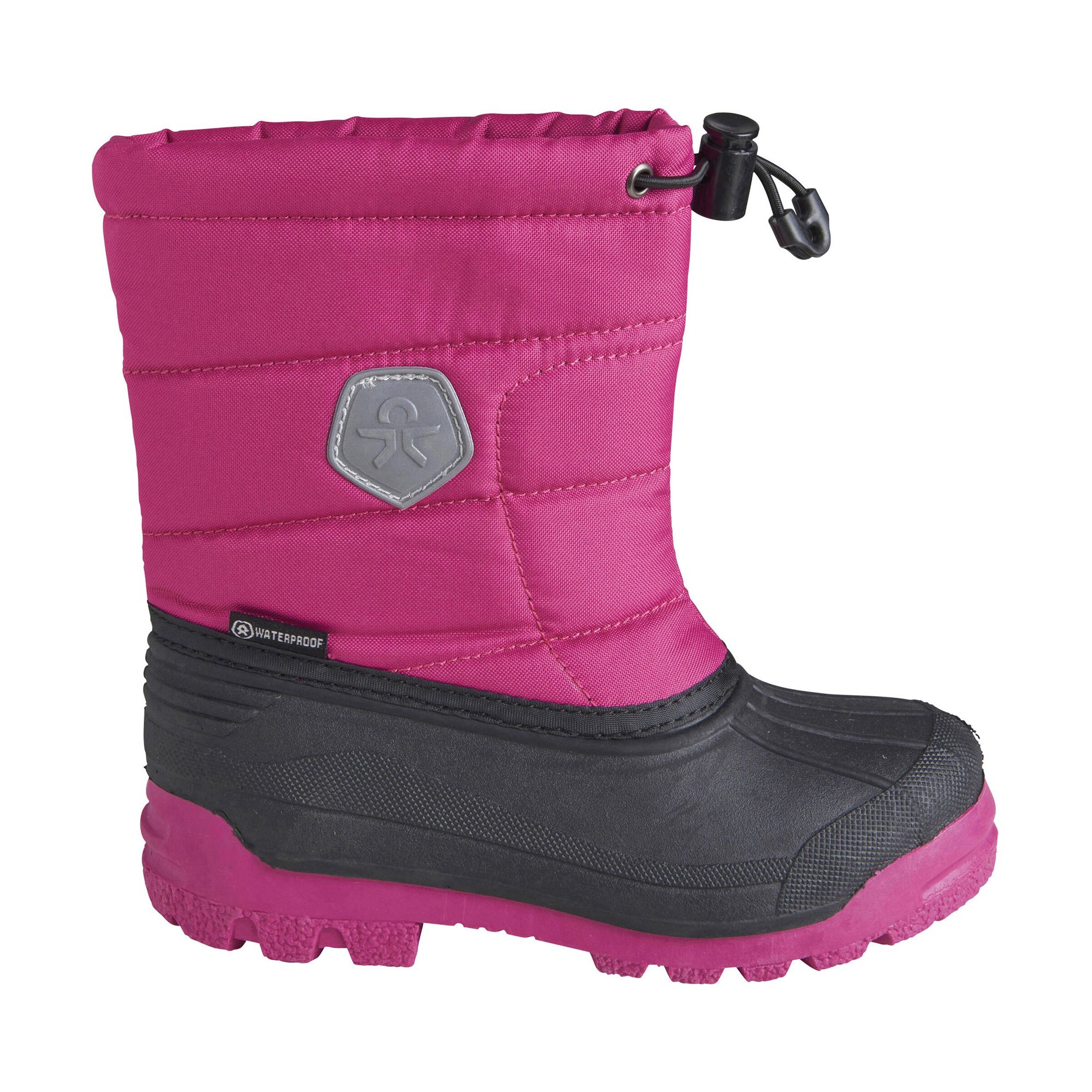 Color Kids Snowboots Junior