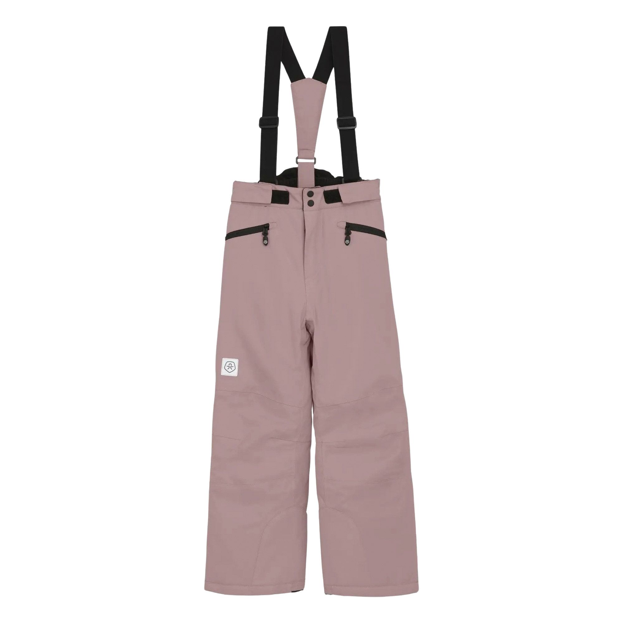 Color Kids W. Pockets Skibroek Junior