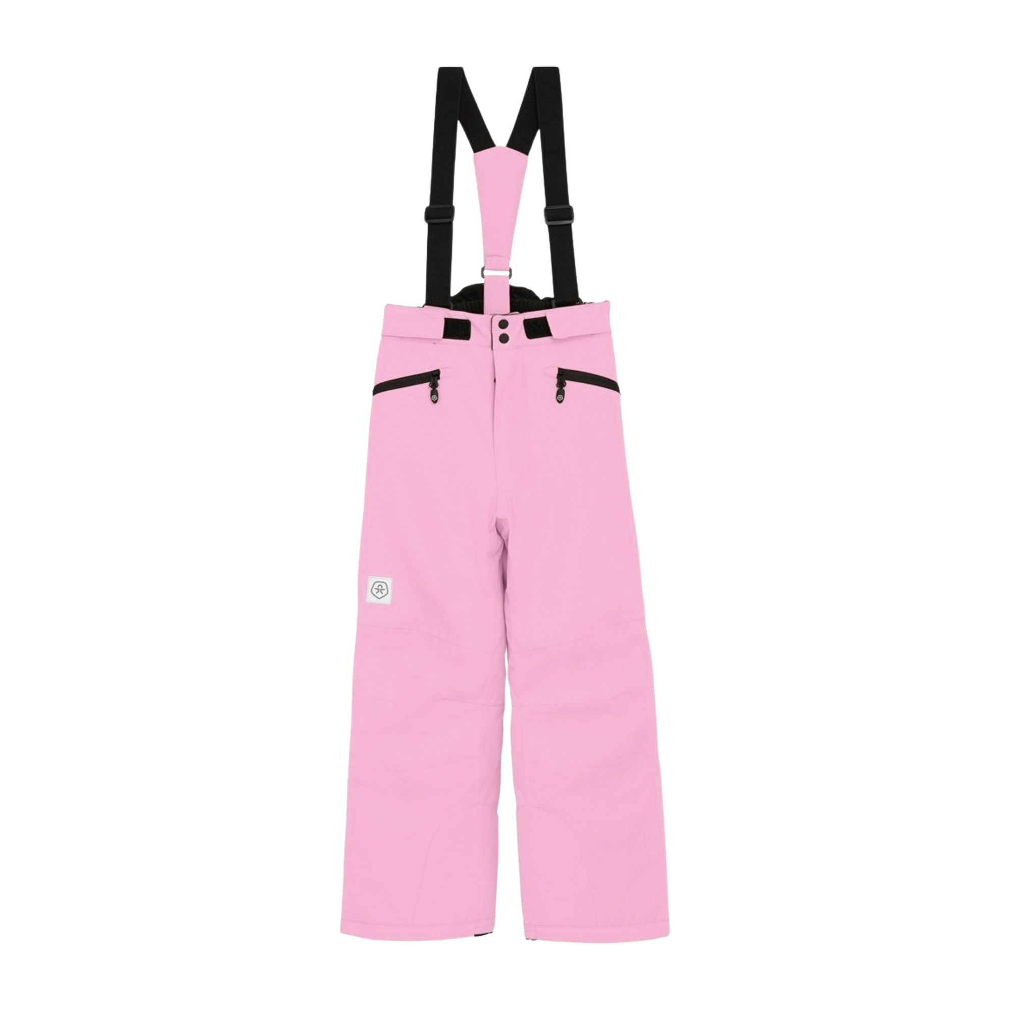 Color Kids W. Pockets Skibroek Junior
