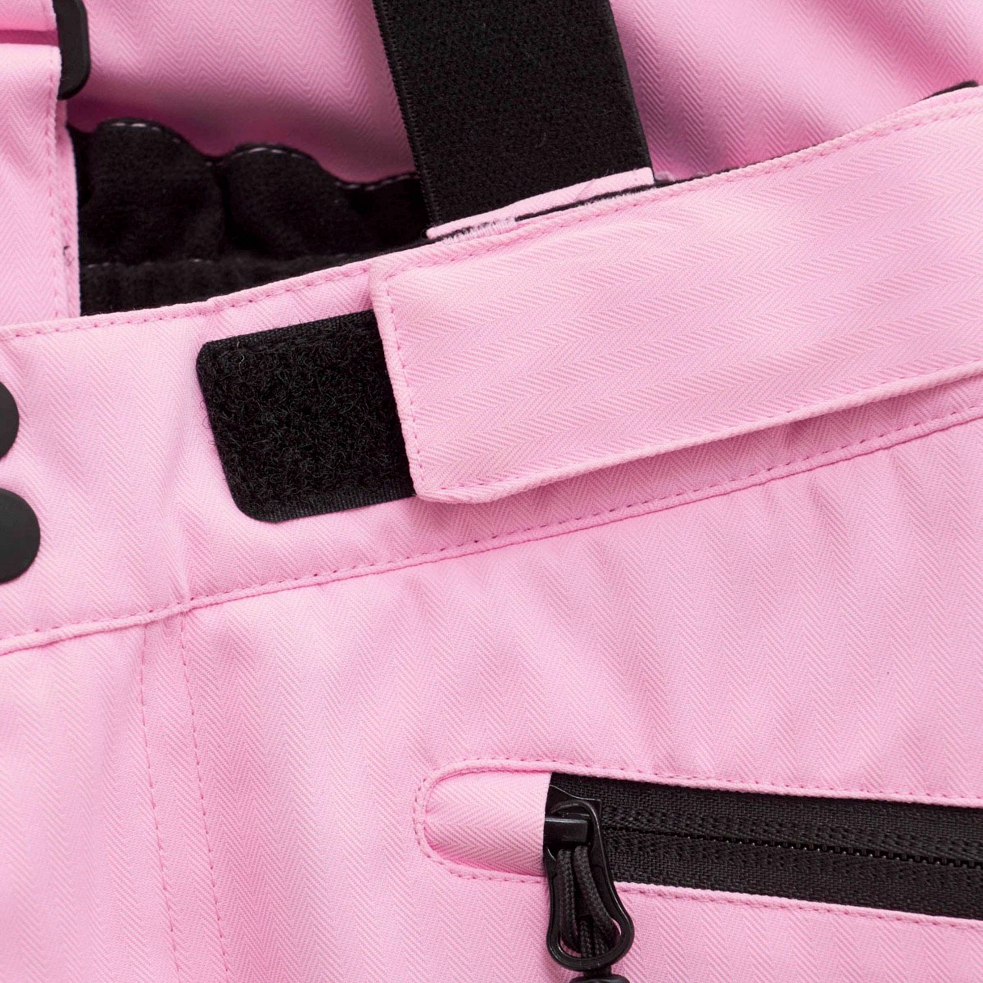 Color Kids W. Pockets Skibroek Junior