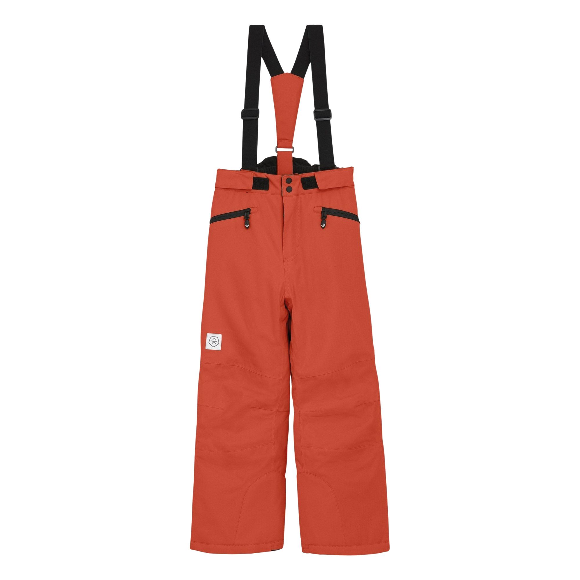 Color Kids W. Pockets Skibroek Junior