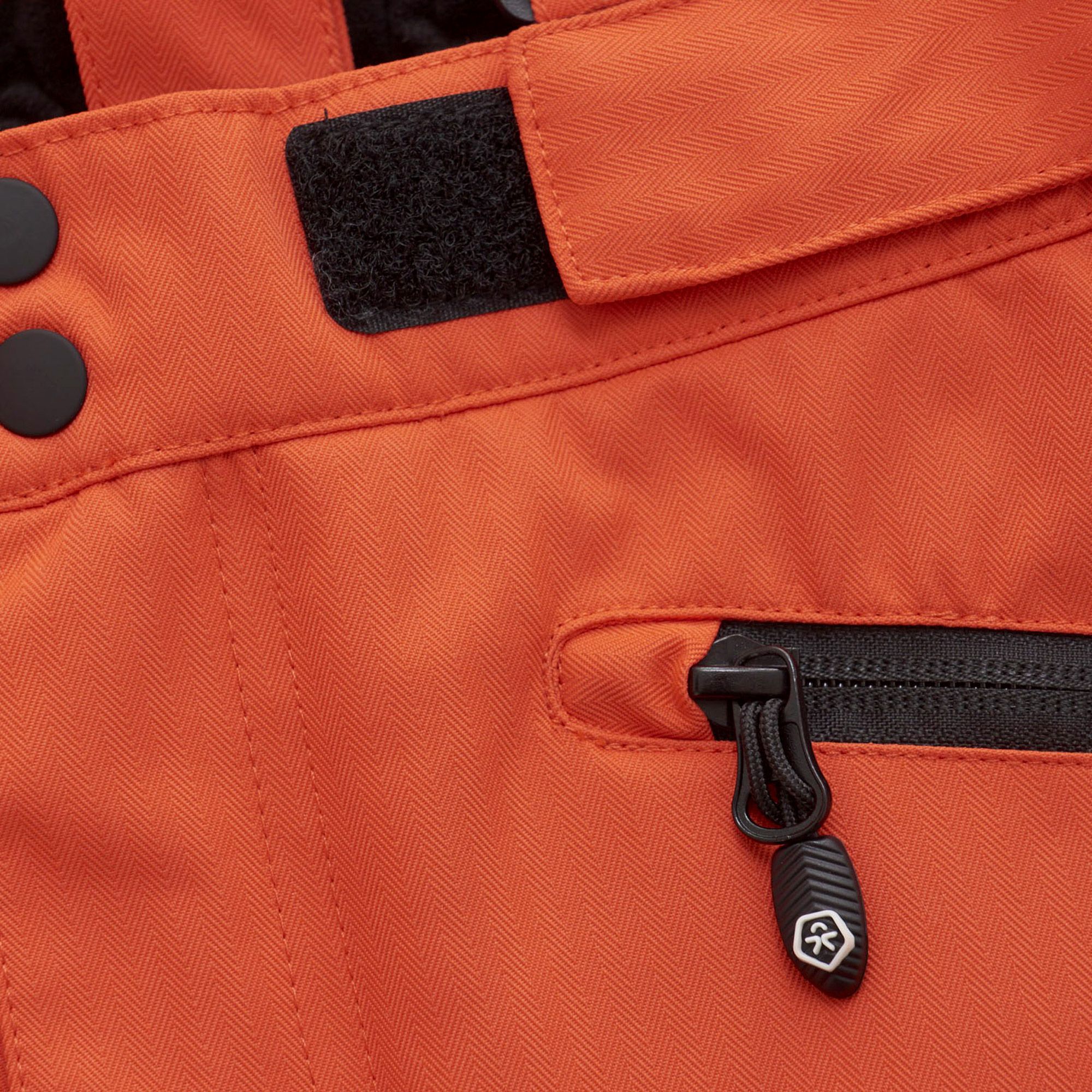 Color Kids W. Pockets Skibroek Junior