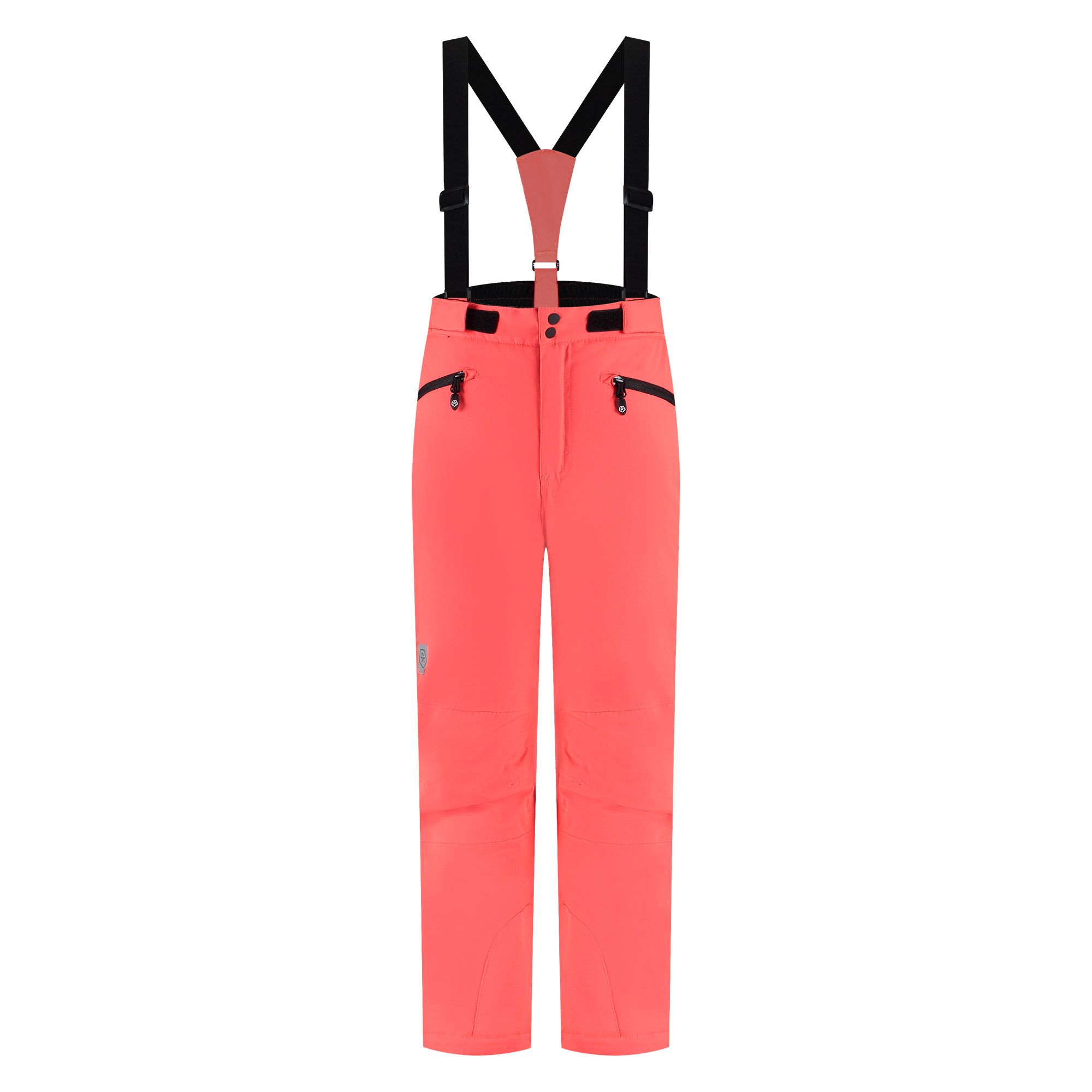 Color Kids W. Pockets Skibroek Junior