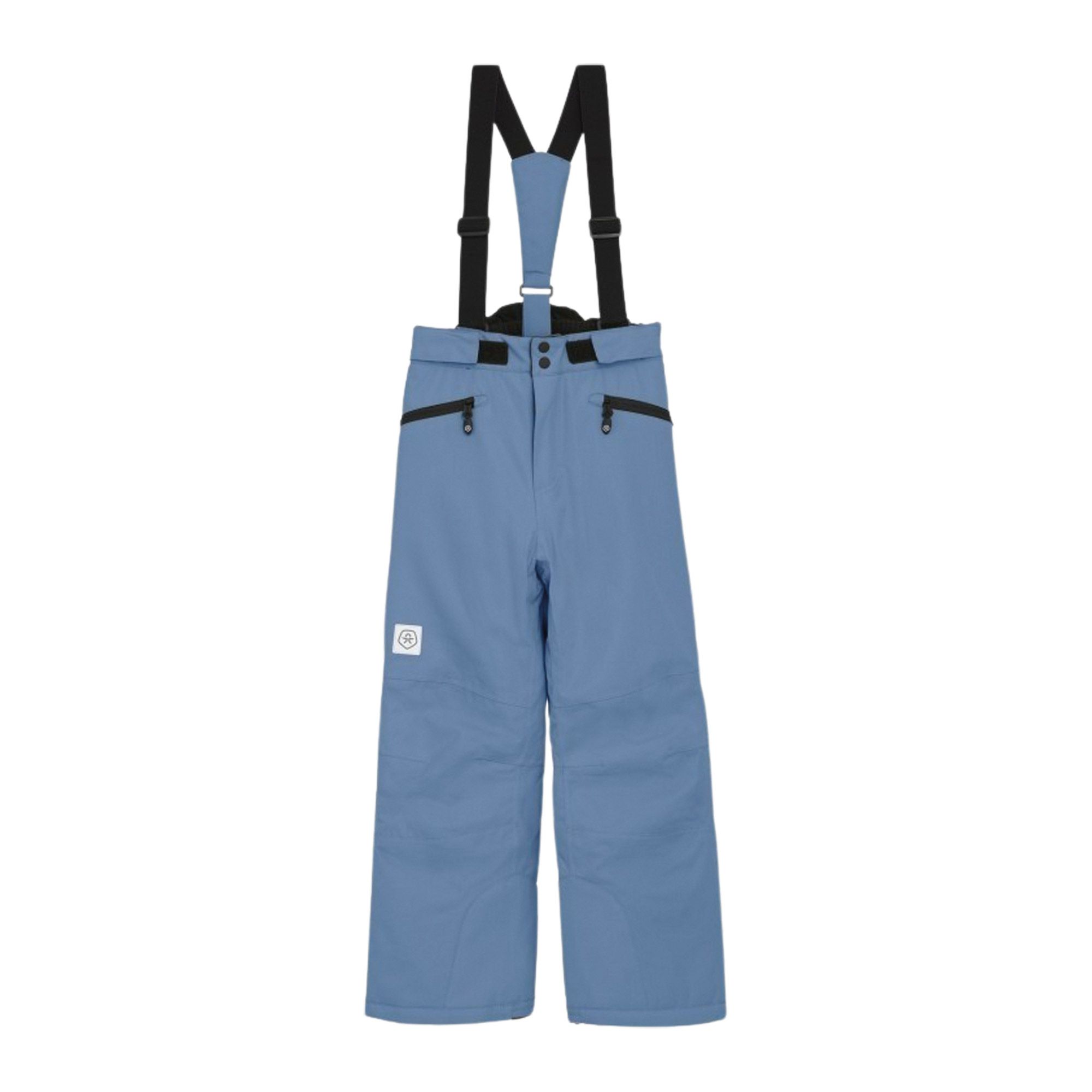 Color Kids W. Pockets Skibroek Junior