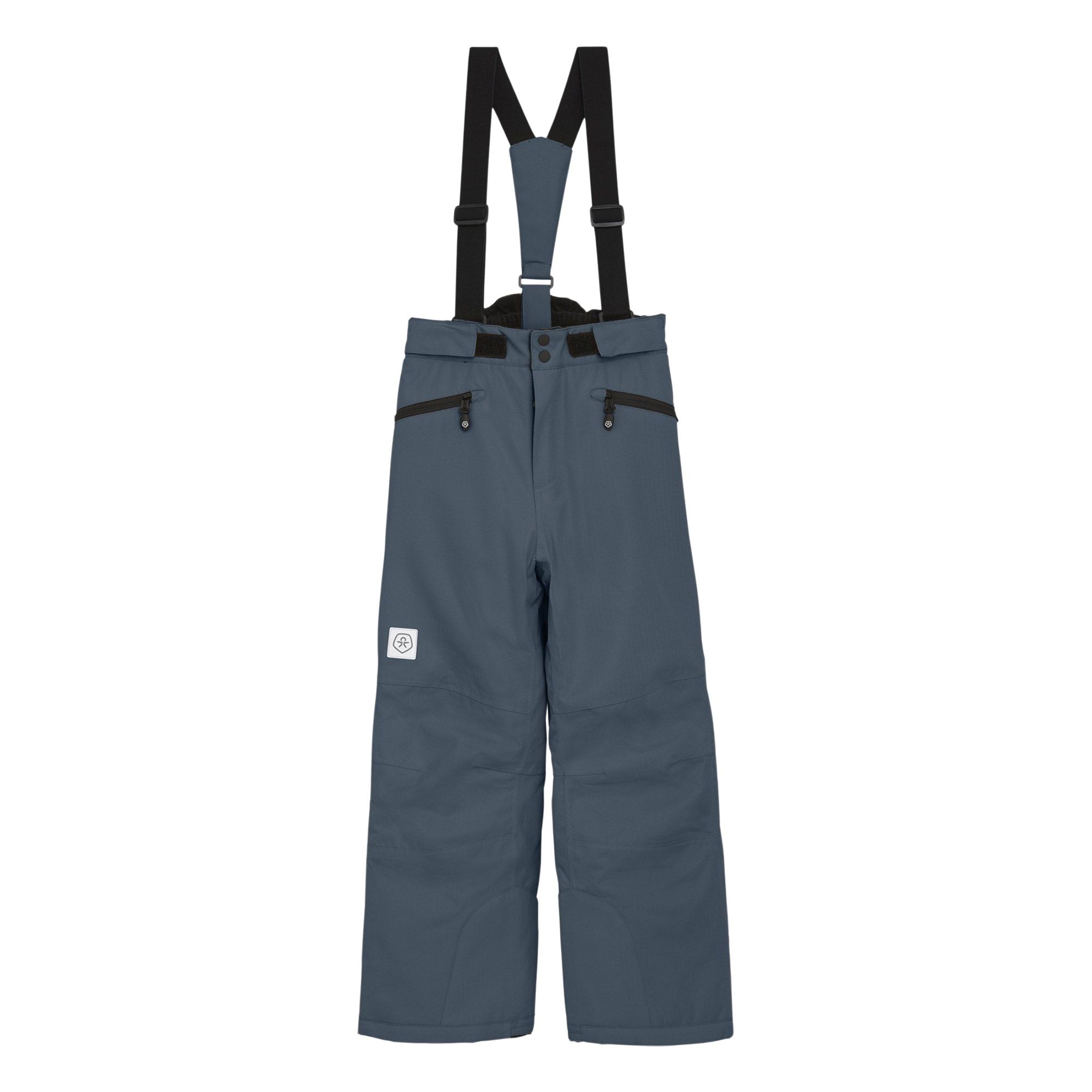 Color Kids W. Pockets Skibroek Junior