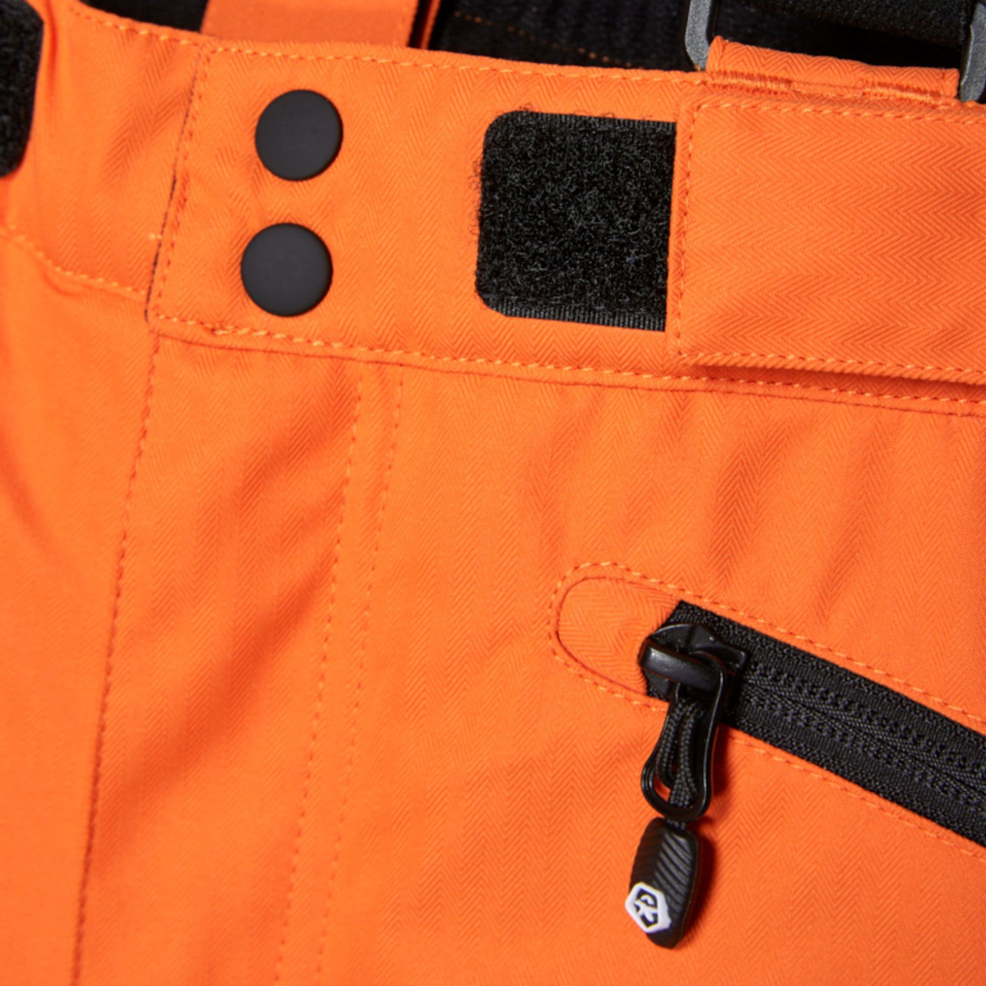 Pantalon de ski Color Kids Enfants