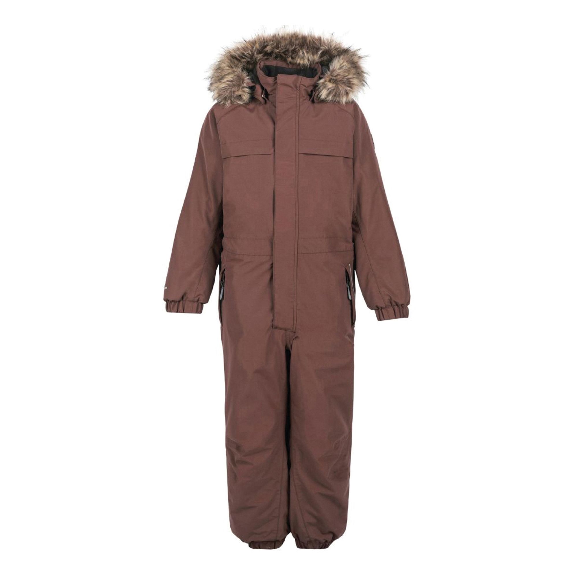 Color Kids Coverall Skipak Junior