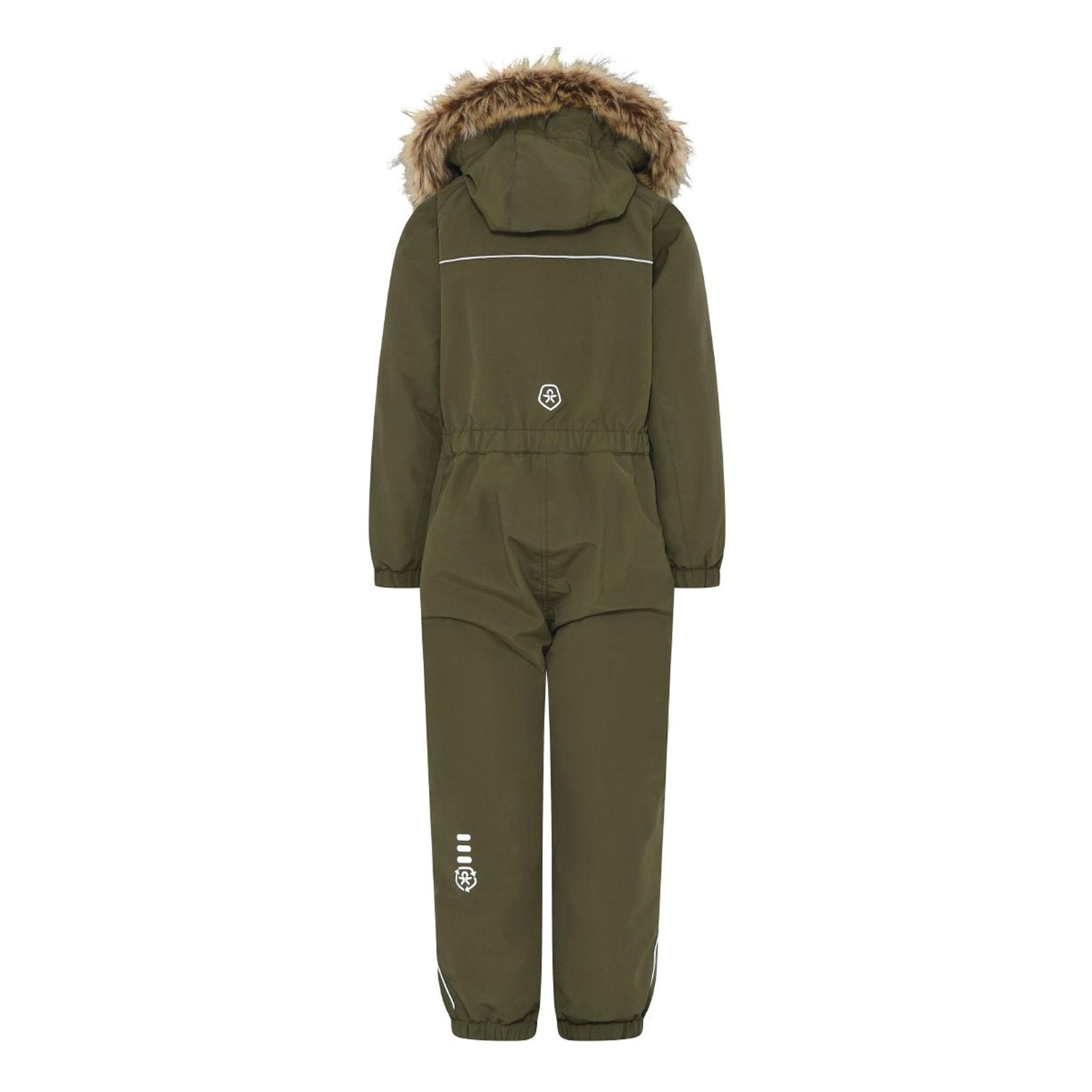 Color Kids Coverall Skipak Junior
