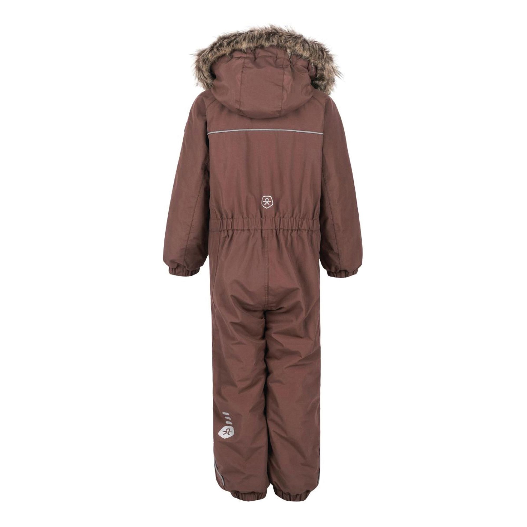 Color Kids Coverall Skipak Junior