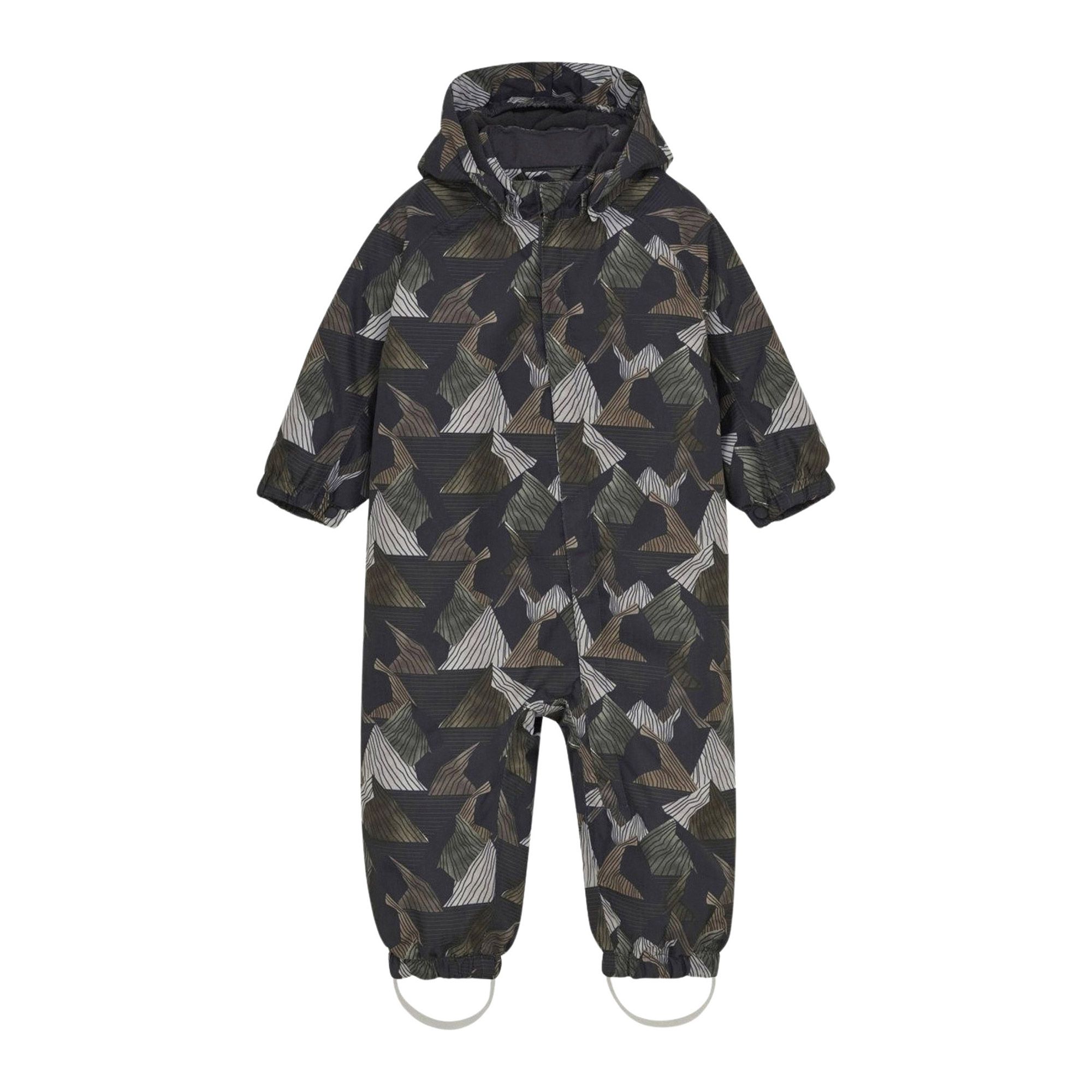 Color Kids Coverall Skipak Junior