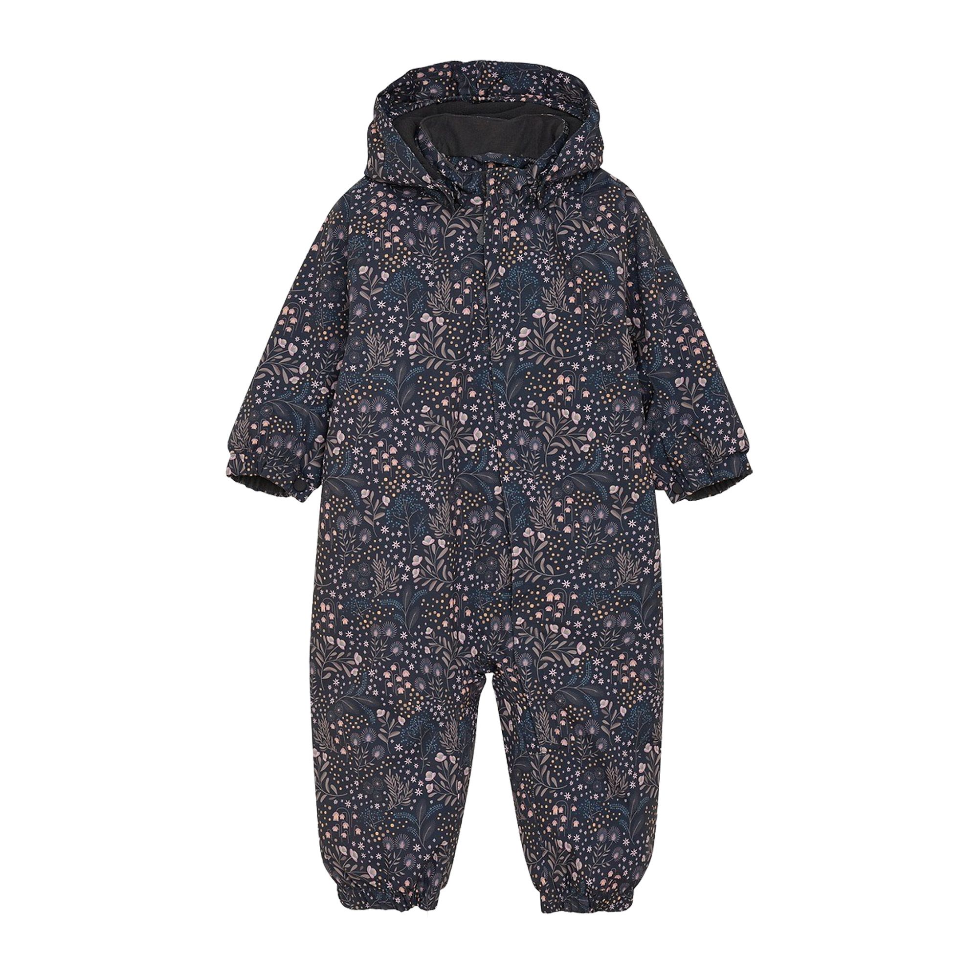 Color Kids Coverall Skipak Junior