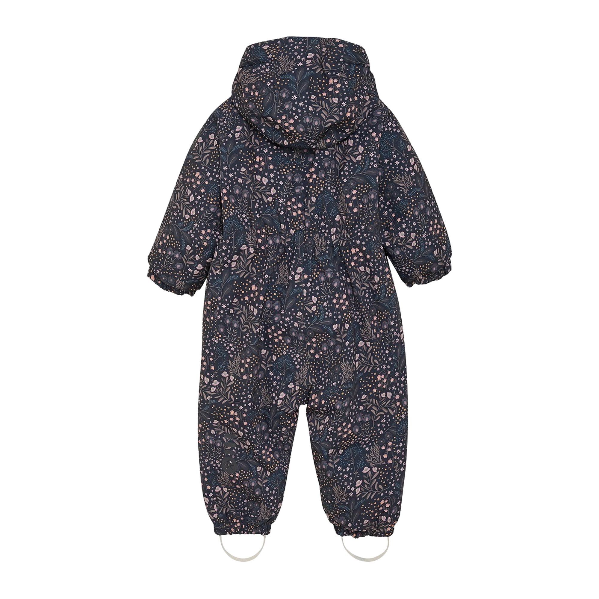 Color Kids Coverall Skipak Junior