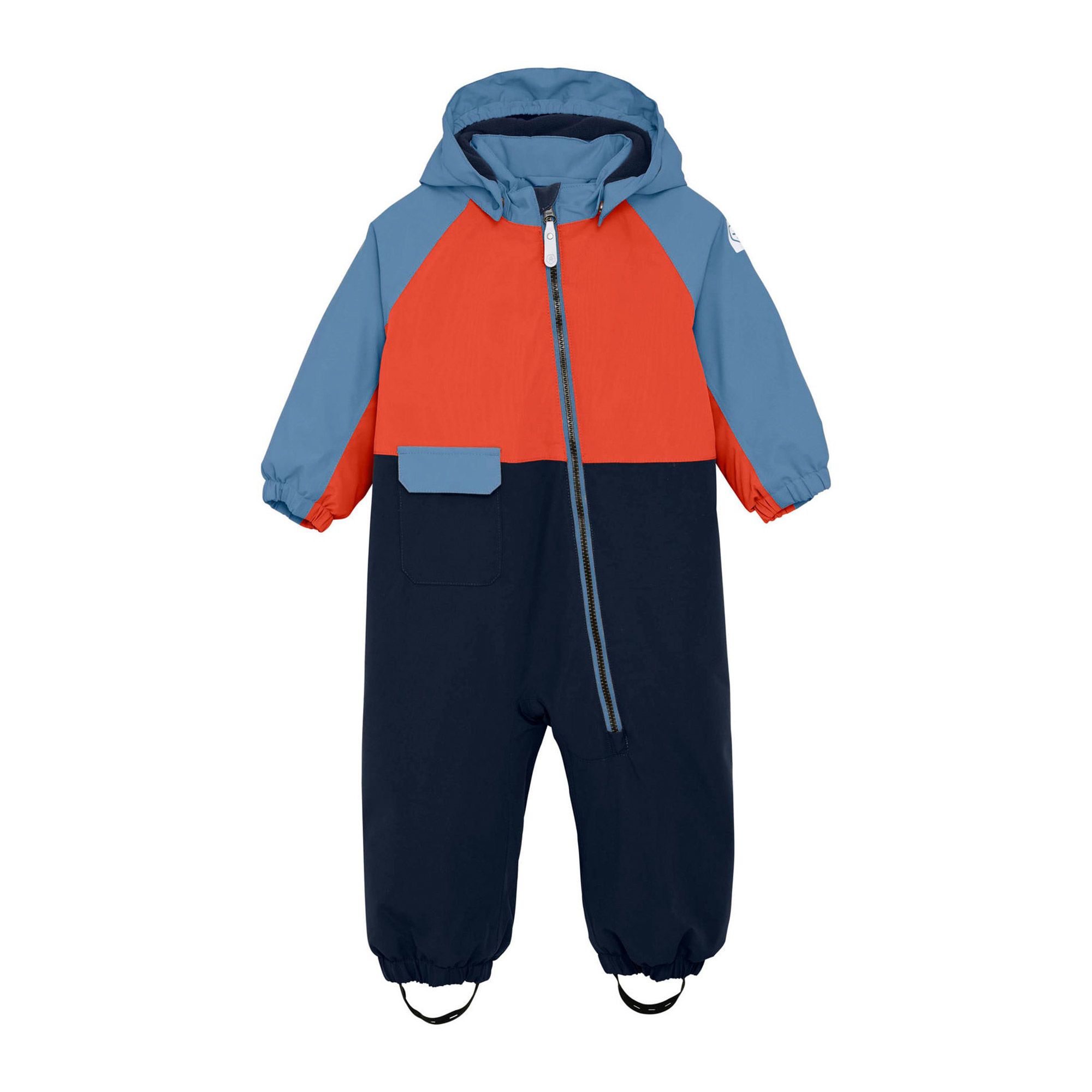 Color Kids Coverall Skipak Junior