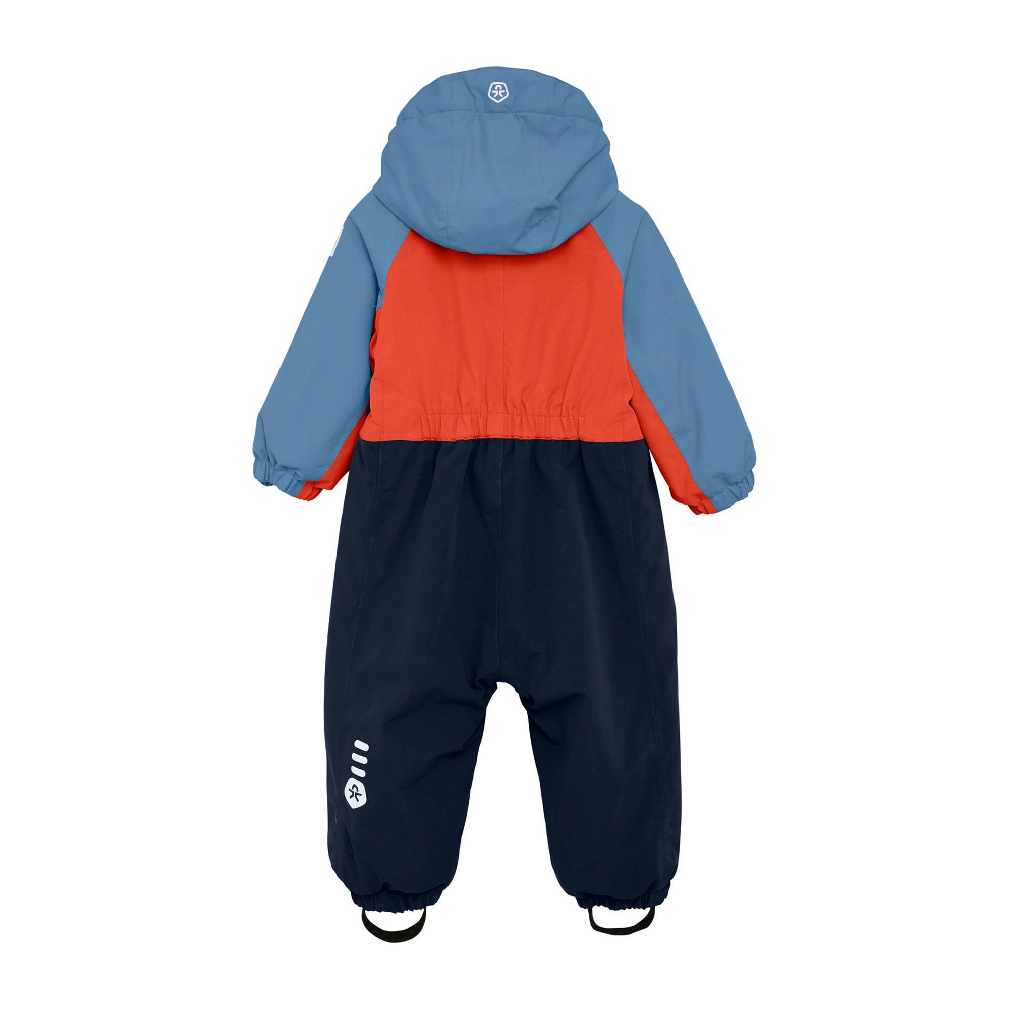 Color Kids Coverall Skipak Junior