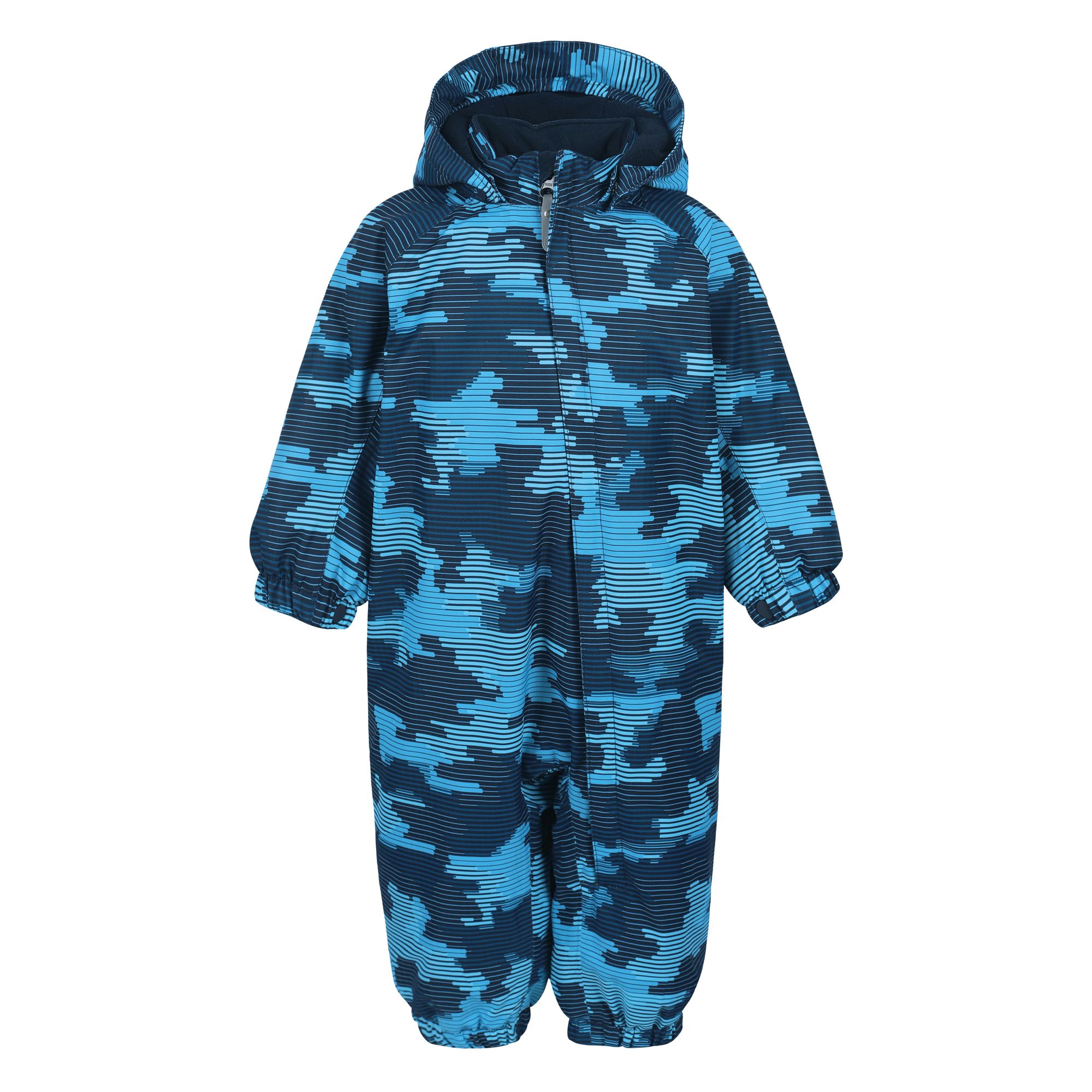 Color Kids Coverall Skipak Junior