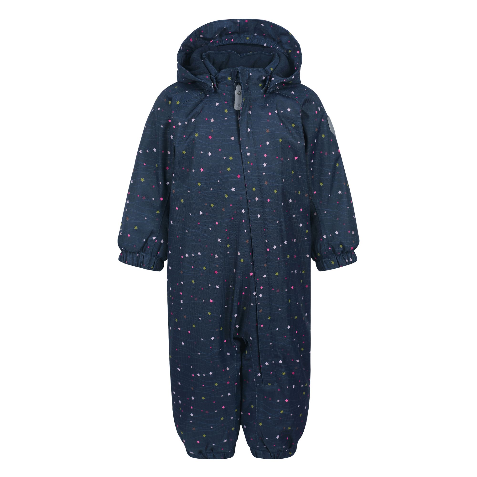 Color Kids Coverall Skipak Junior
