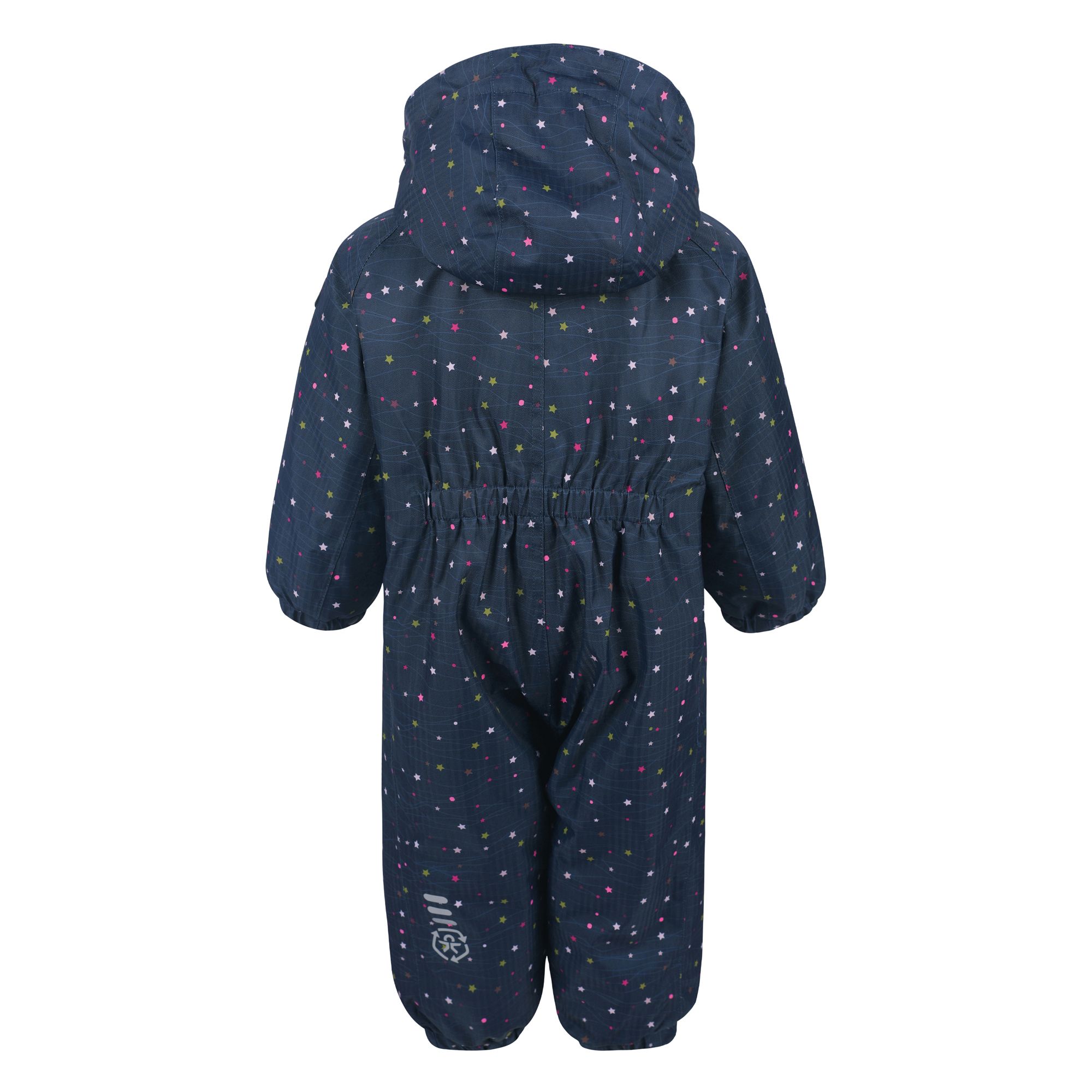 Color Kids Coverall Skipak Junior