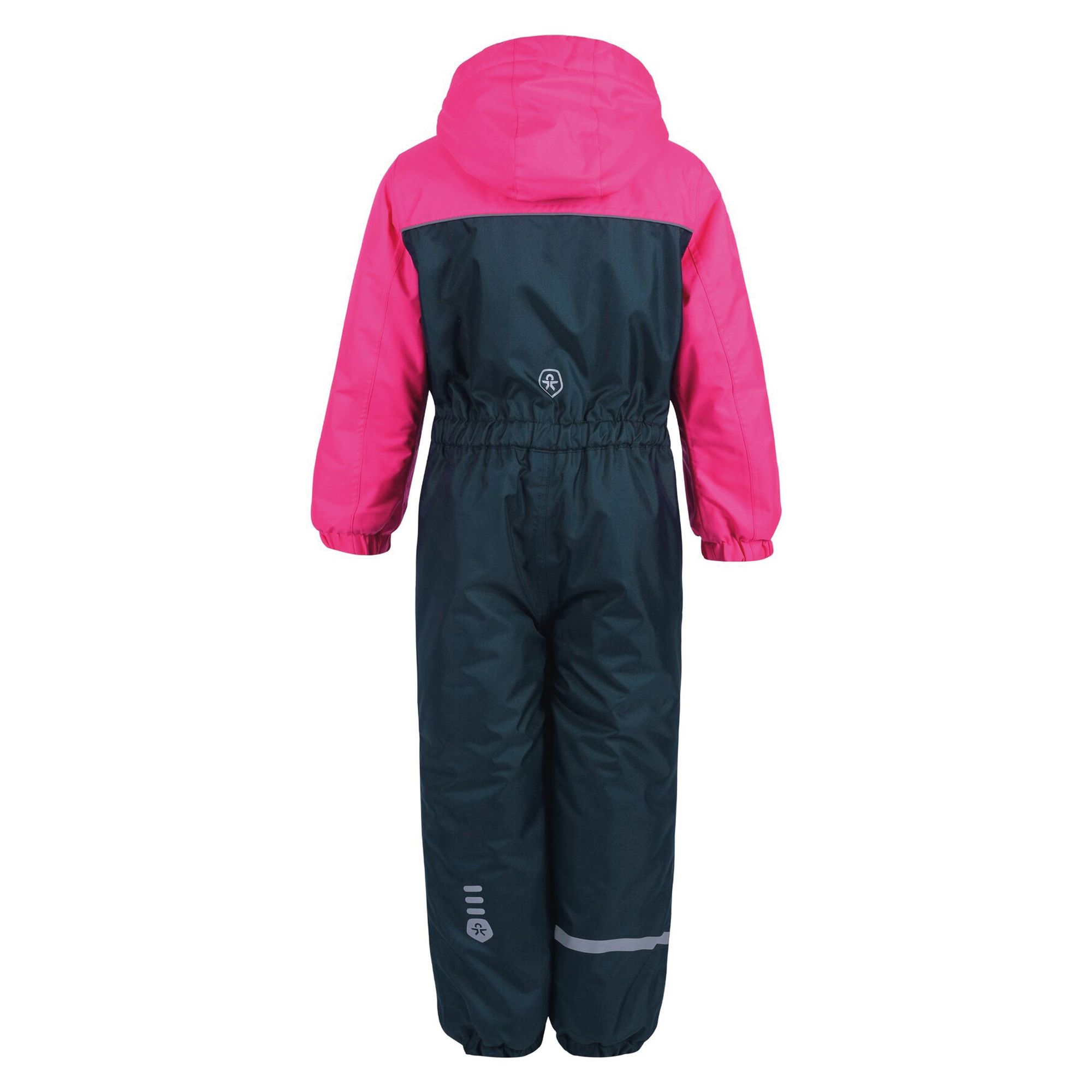 Color Kids Coverall Skipak Junior