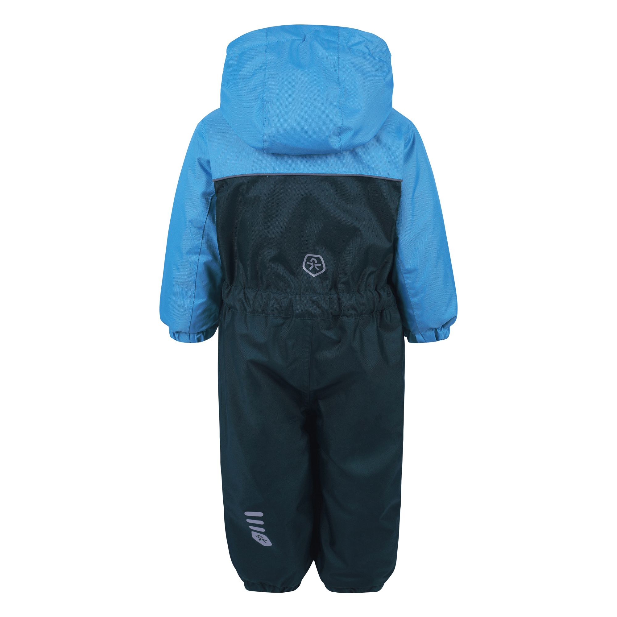 Color Kids Coverall Skipak Junior