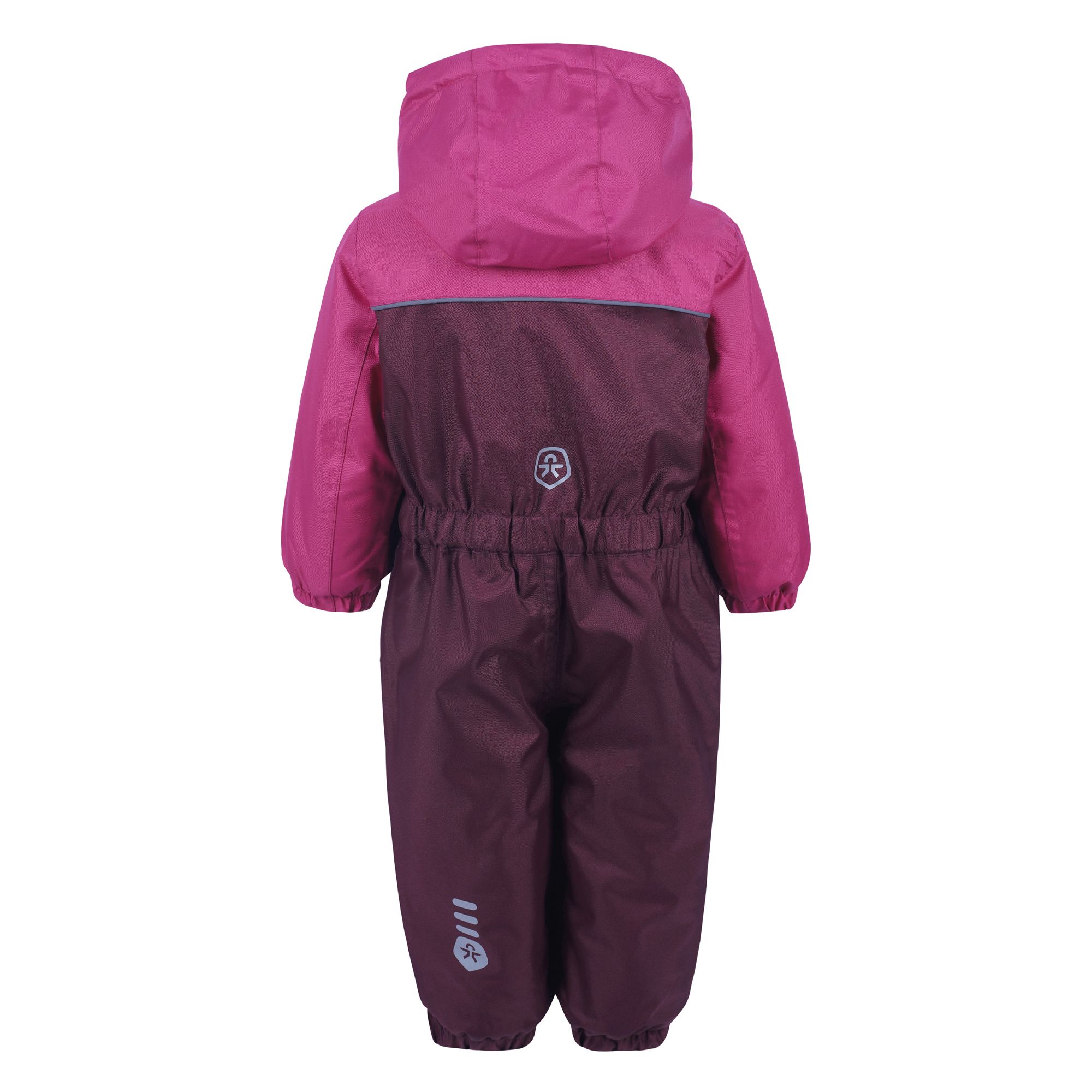 Color Kids Coverall Skipak Junior