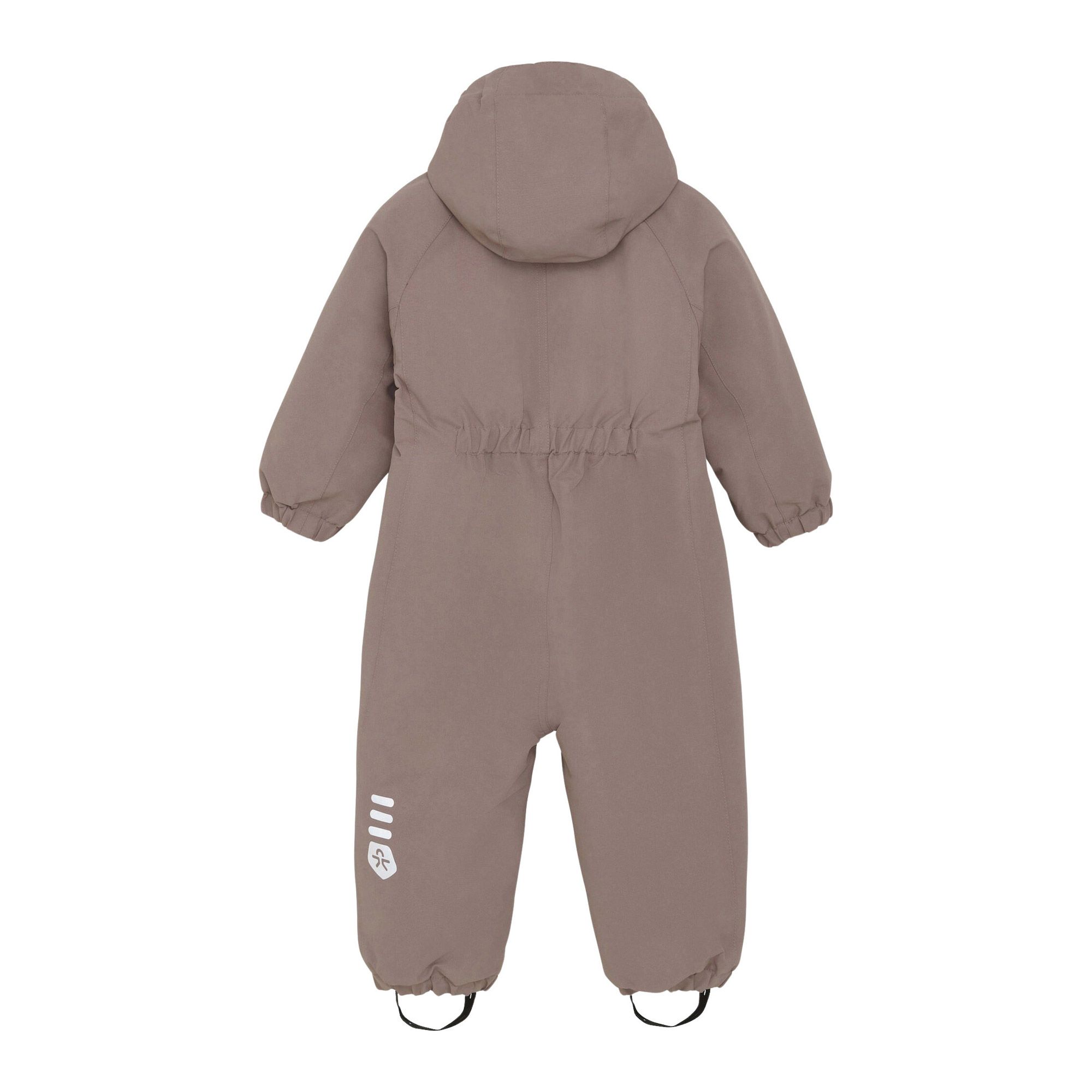 Color Kids Coverall Skipak Junior