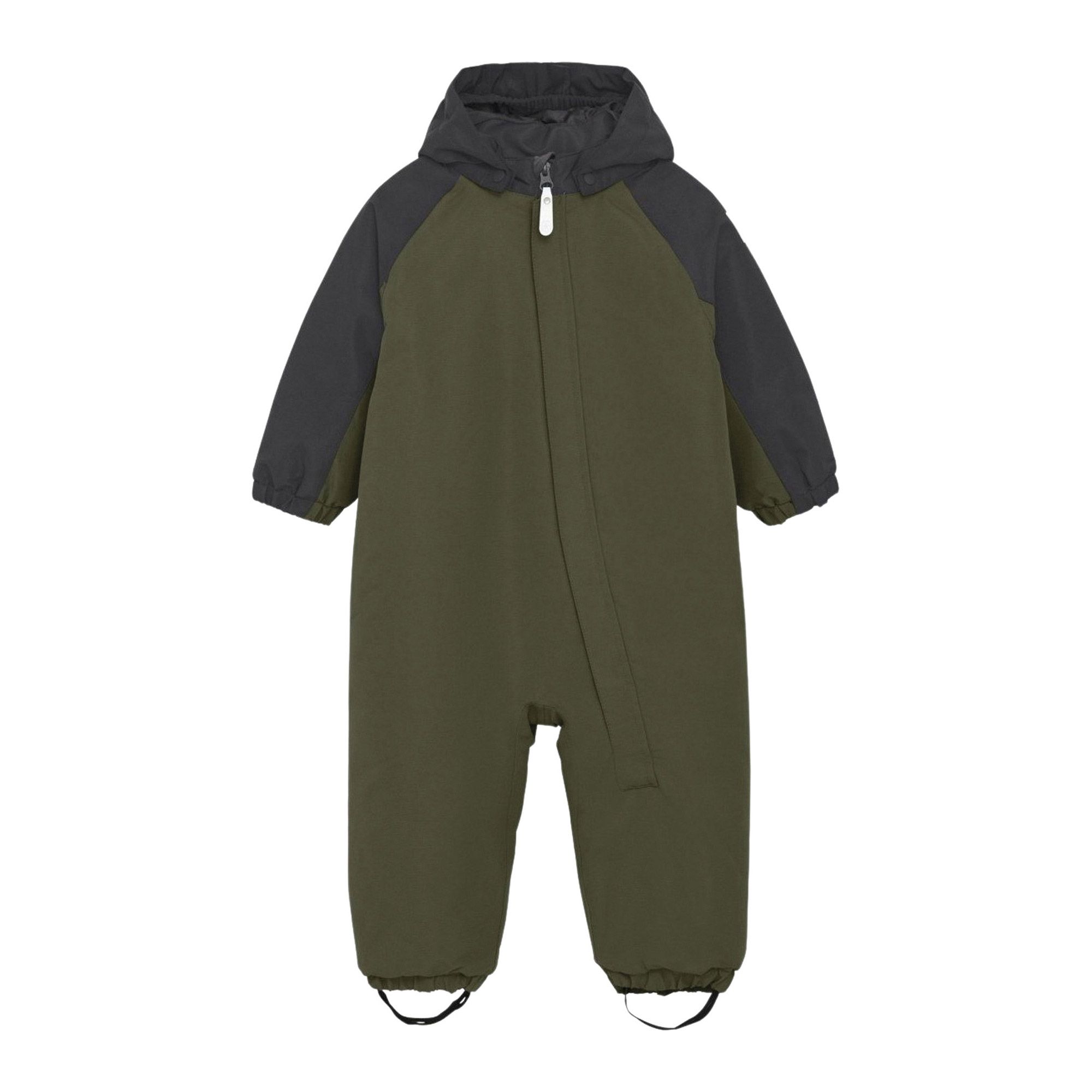 Color Kids Coverall Skipak Junior