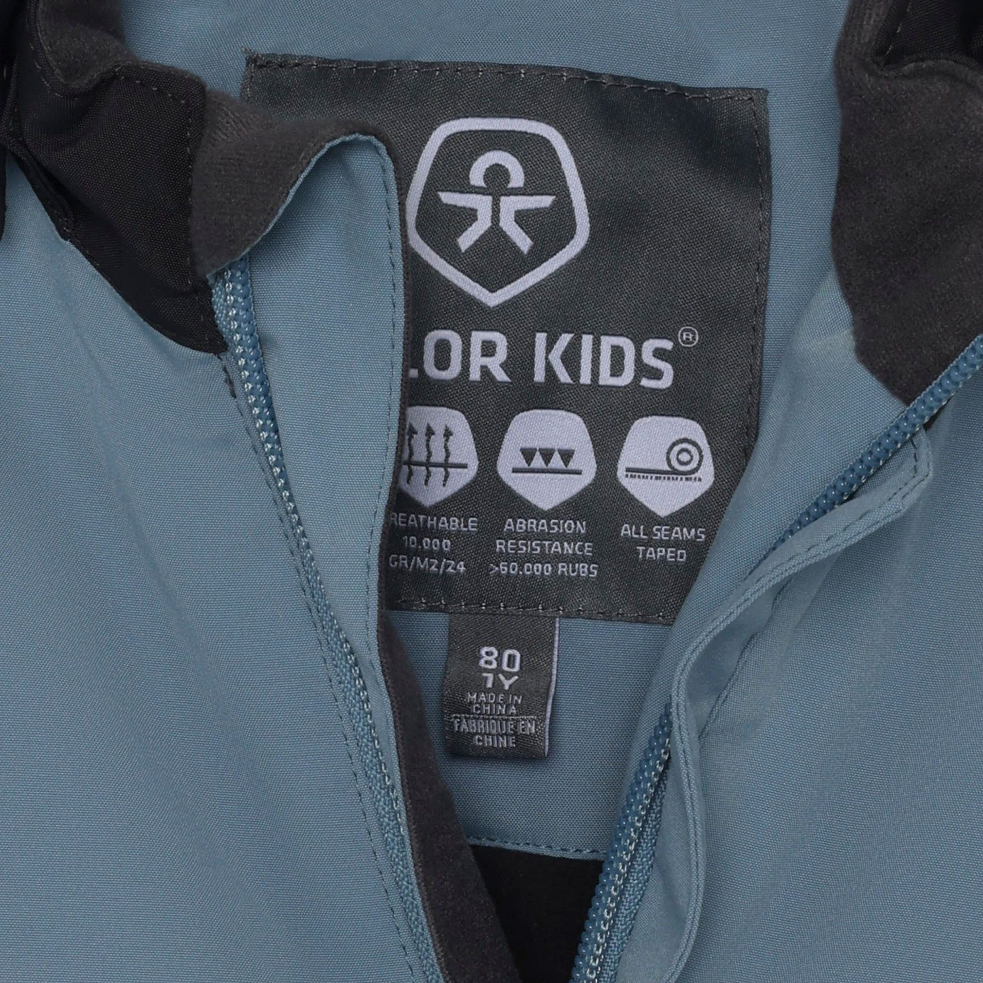 Color Kids Skipak Junior