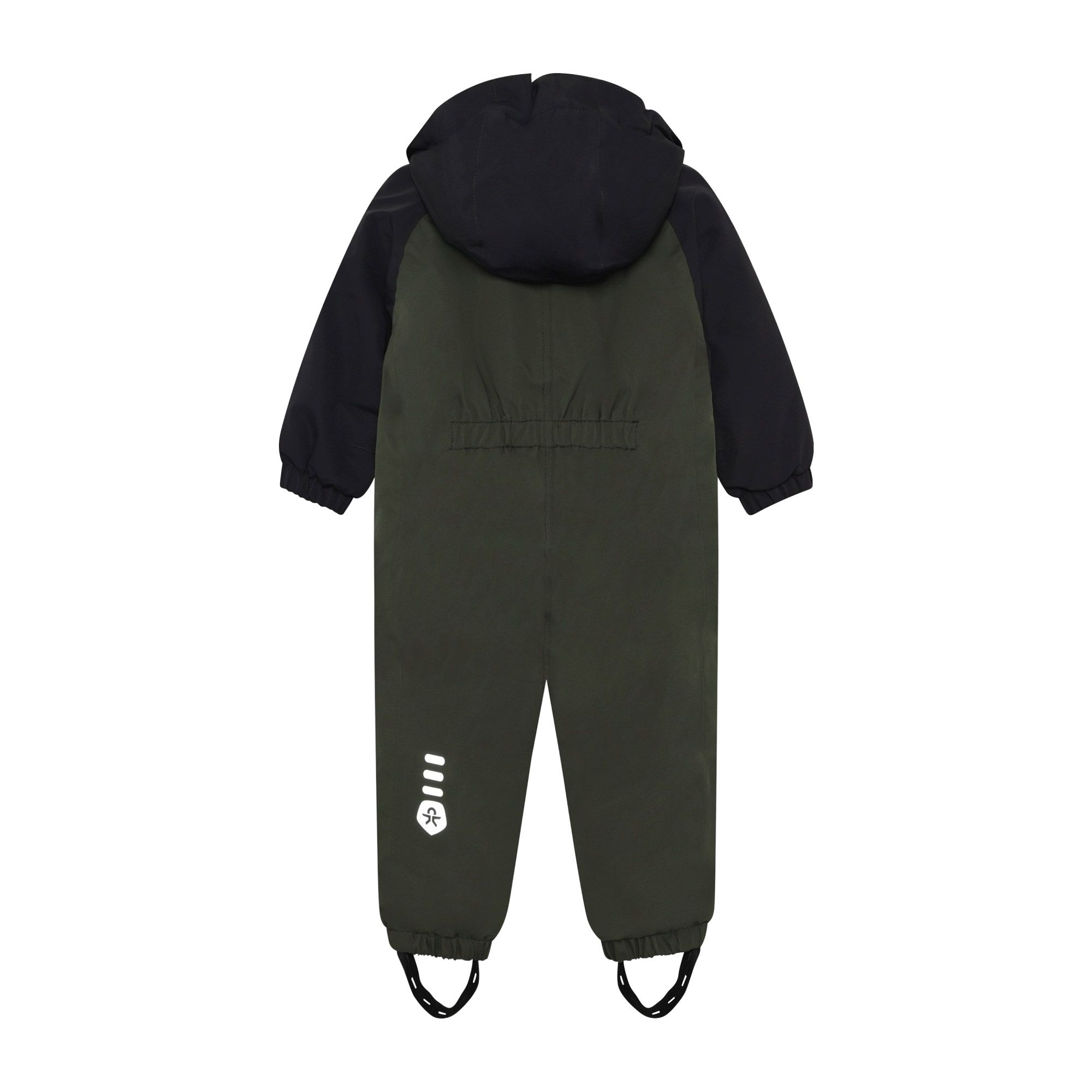 Color Kids Skipak Junior