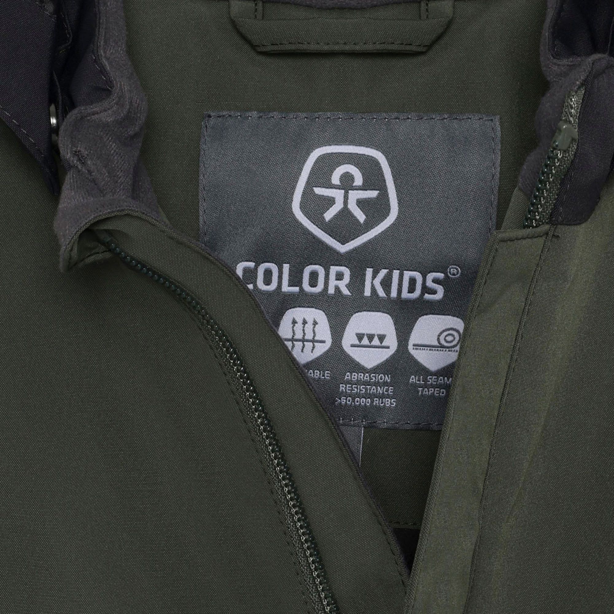 Color Kids Skipak Junior