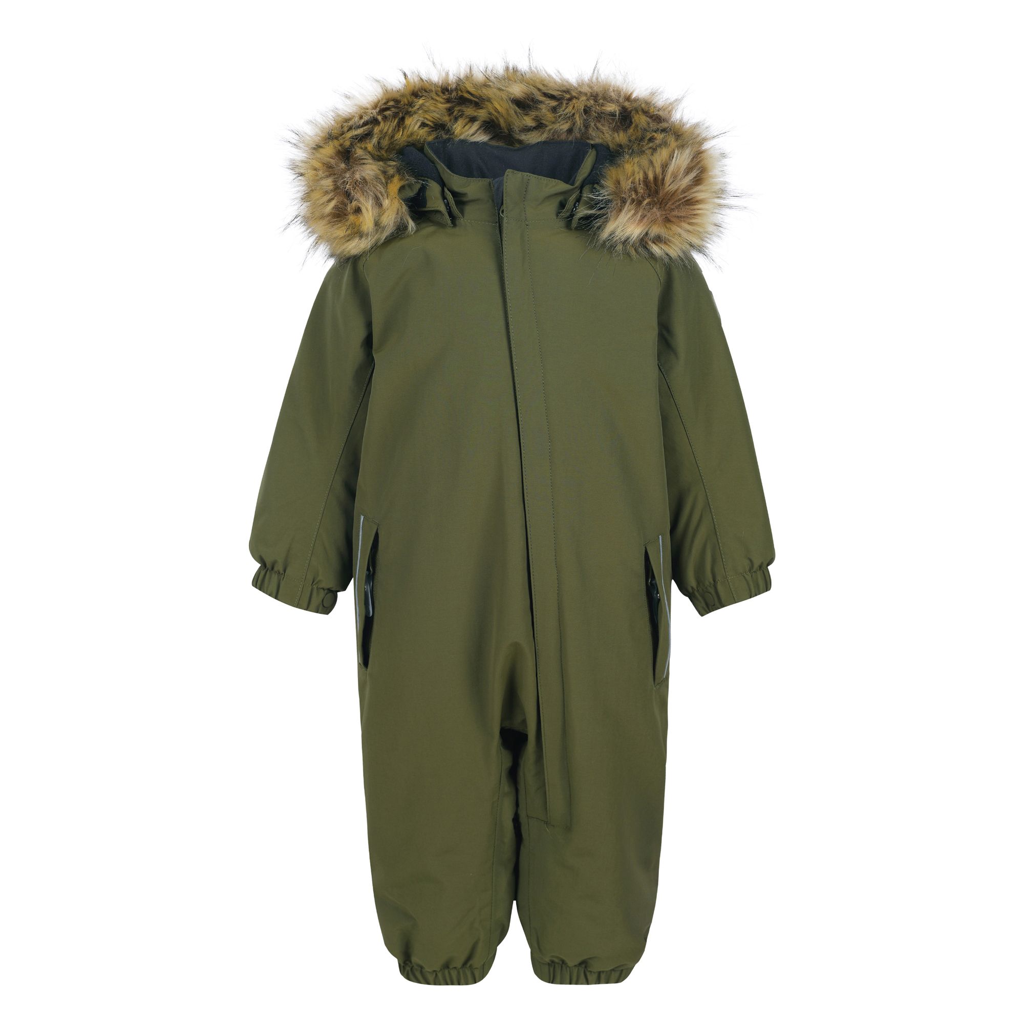 Color Kids Coverall Skipak Junior