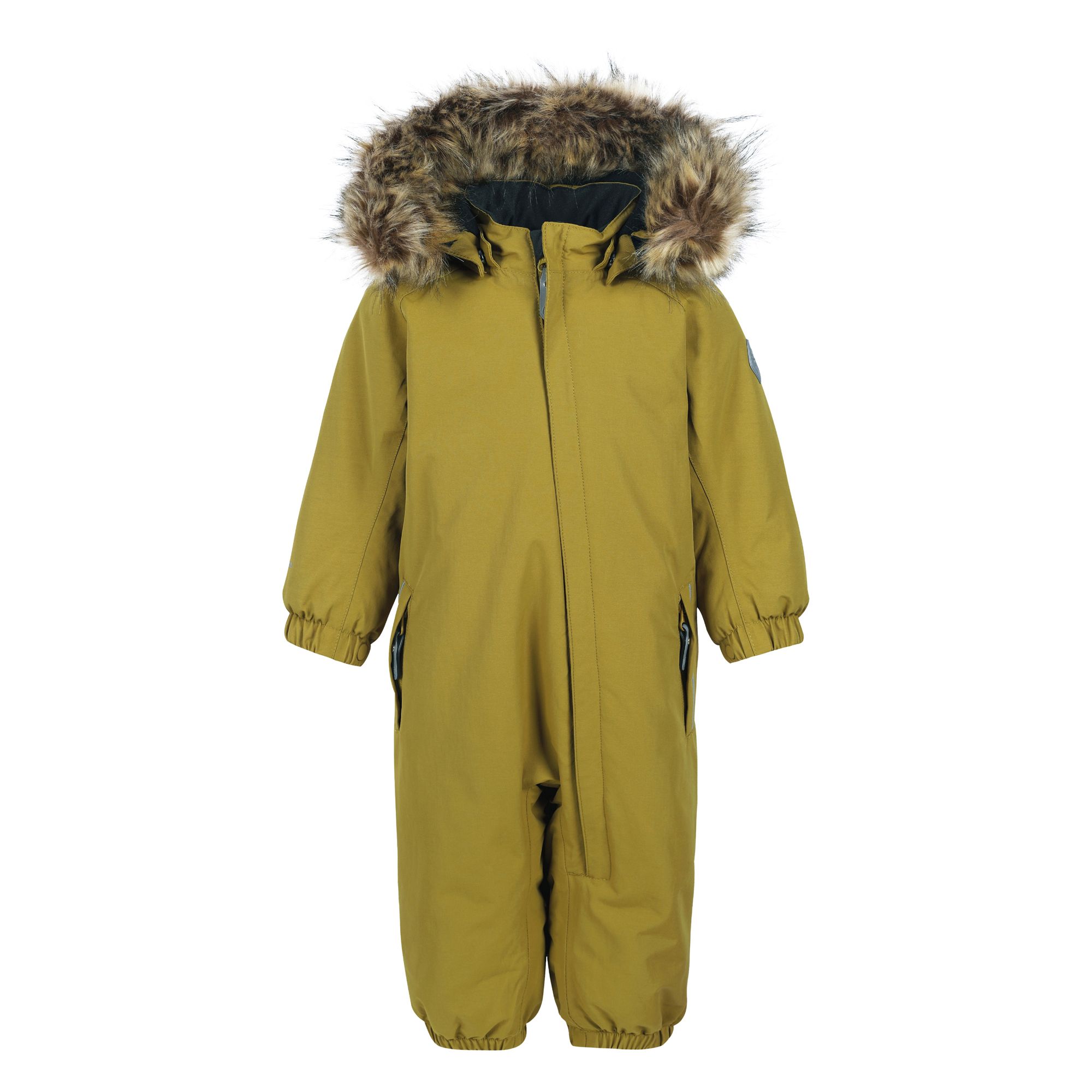 Color Kids Coverall Skipak Junior