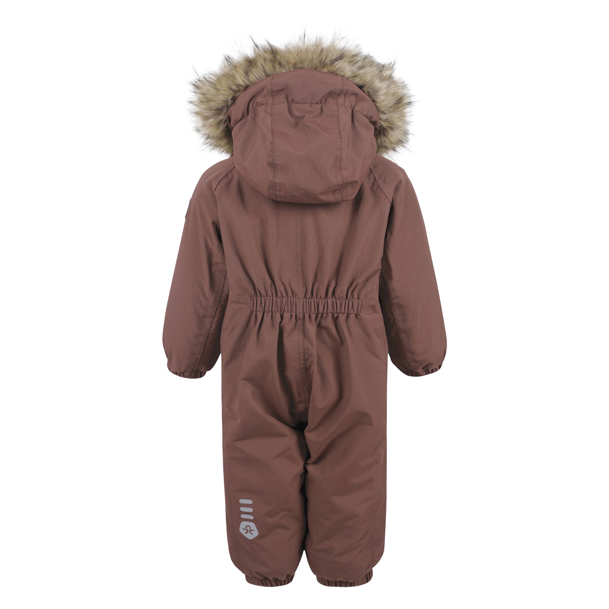Color Kids Coverall Skipak Junior