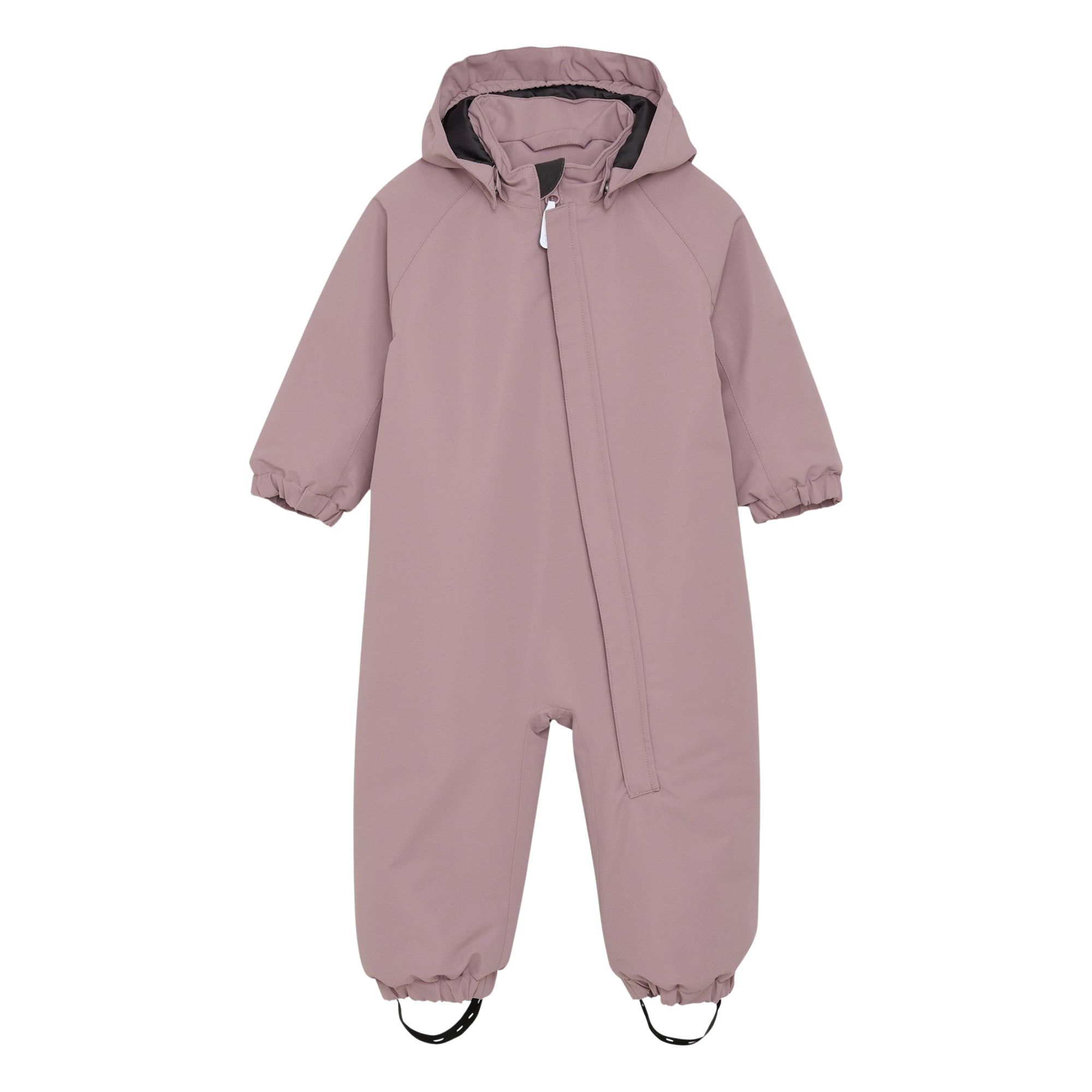 Color Kids Solid Coverall Skipak Junior