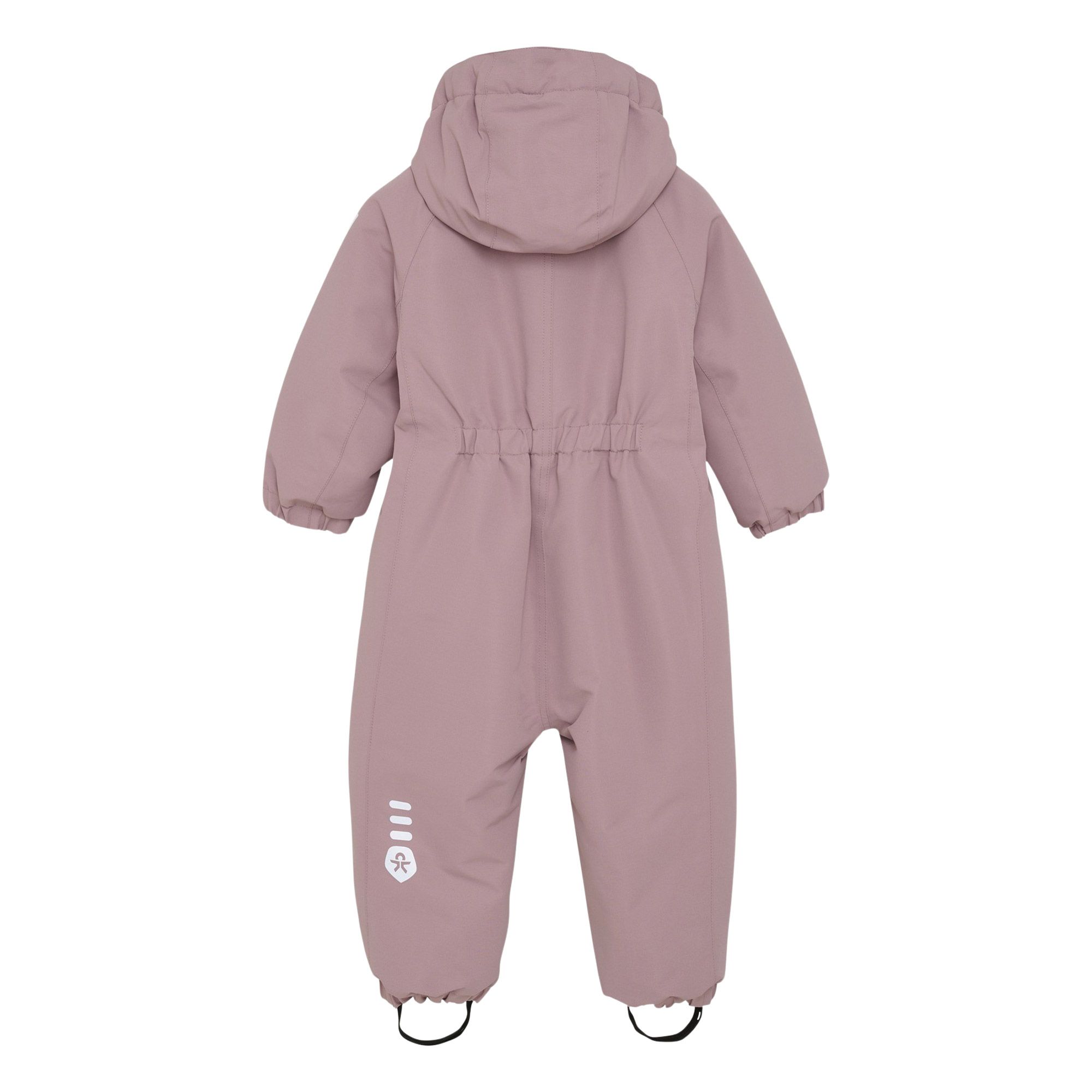 Color Kids Solid Coverall Skipak Junior