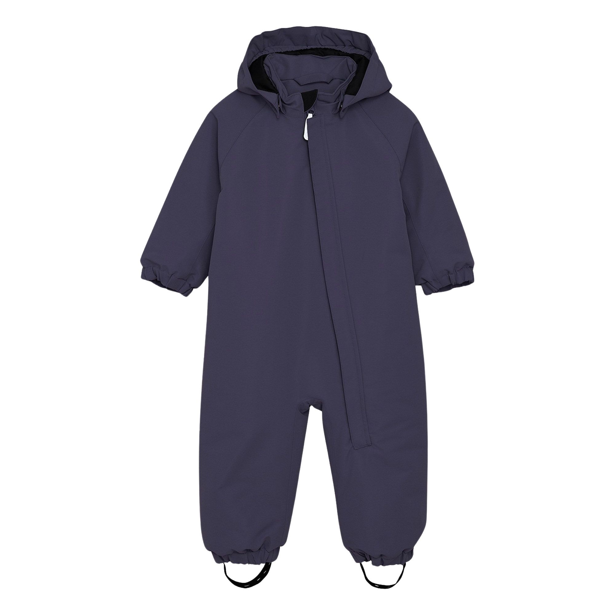 Color Kids Solid Coverall Skipak Junior