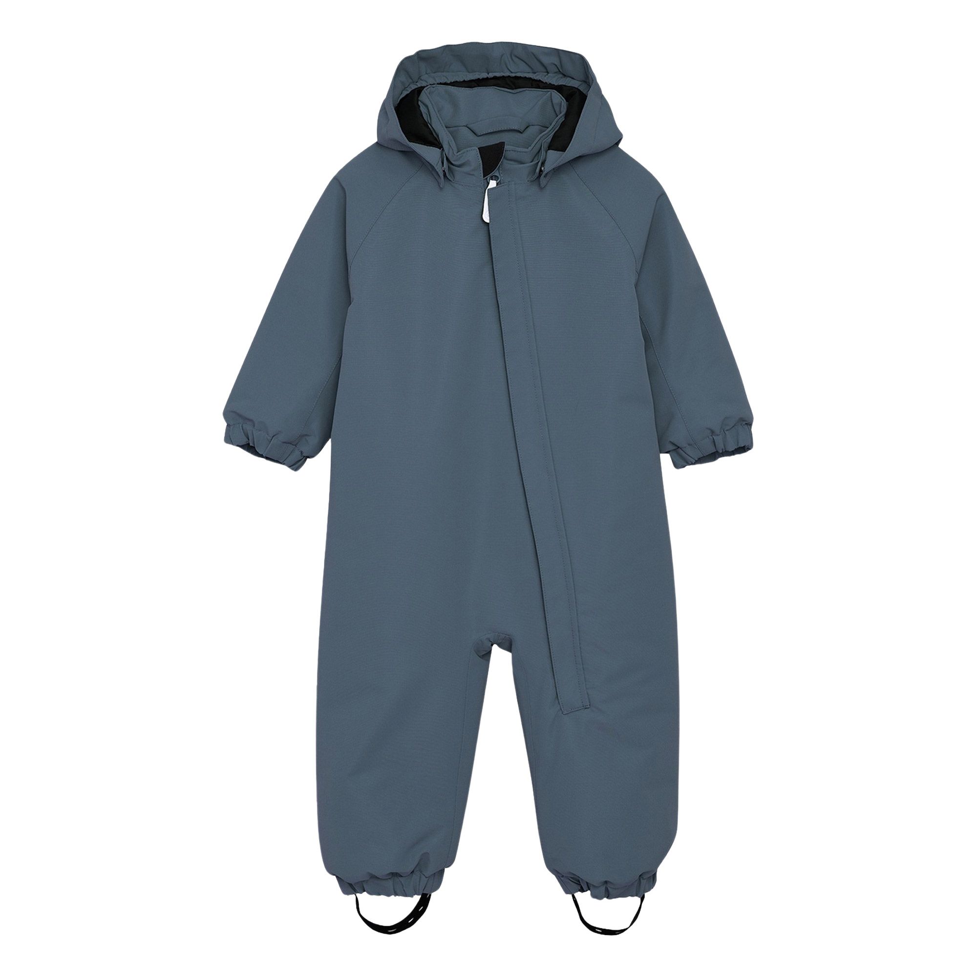 Color Kids Solid Coverall Skipak Junior