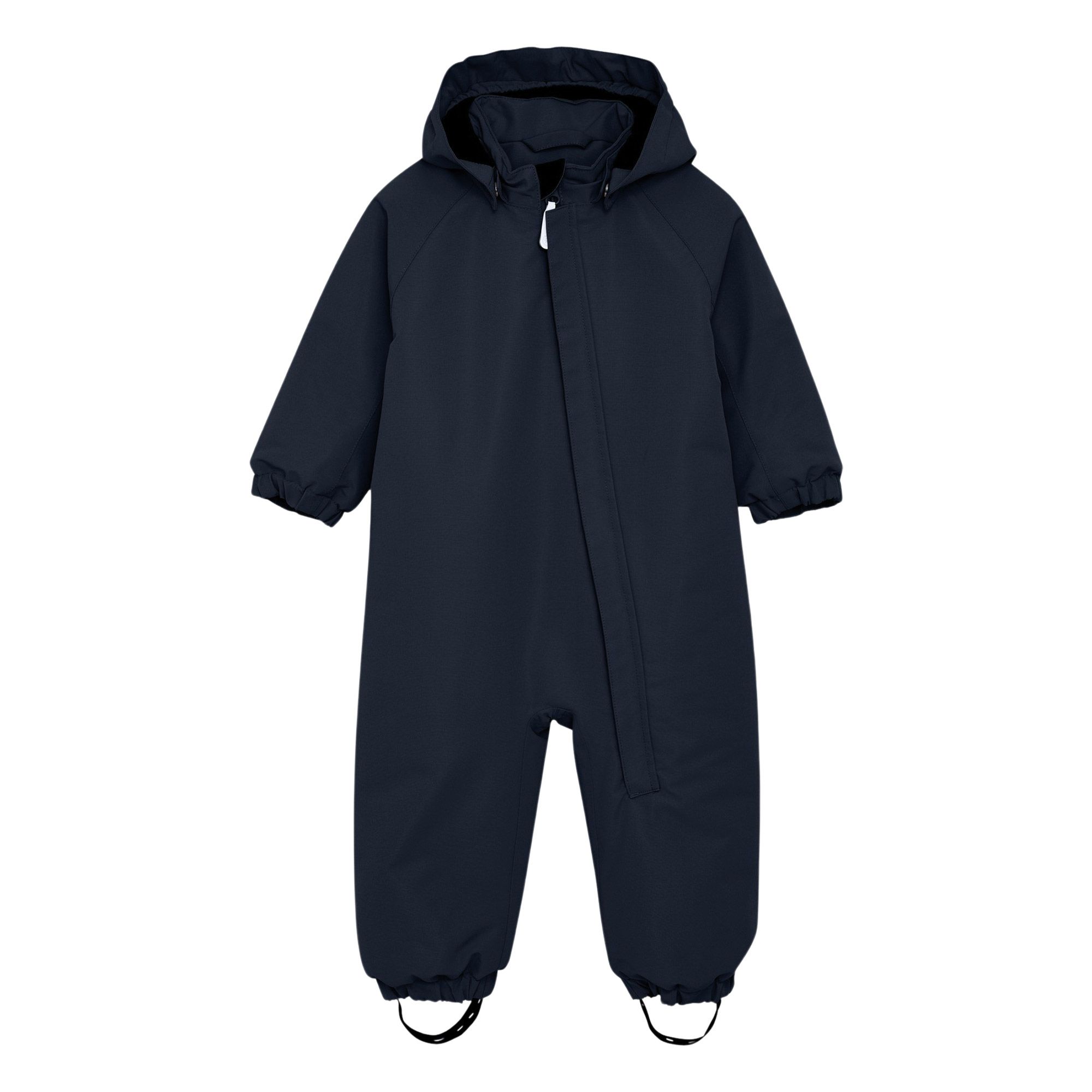 Color Kids Solid Coverall Skipak Junior