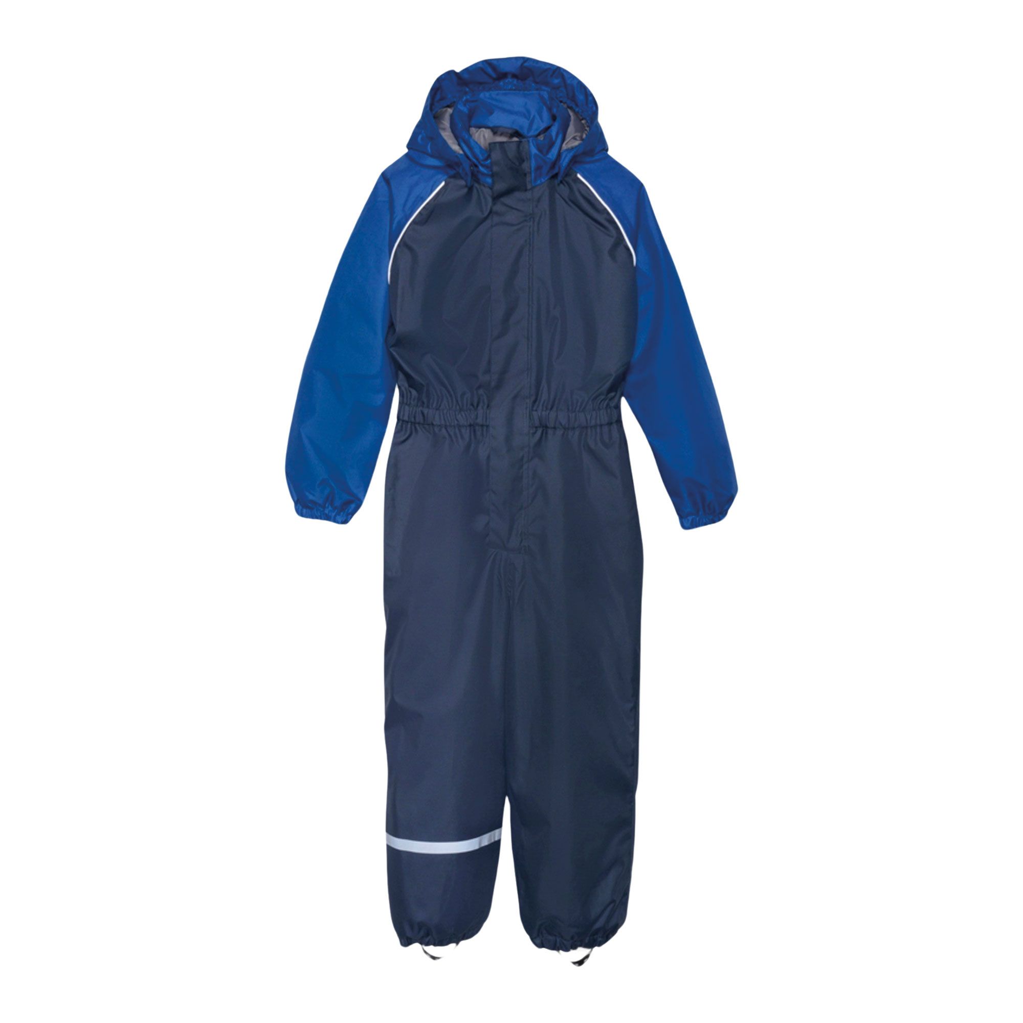 Color Kids Coverall Colorblock Skipak Junior