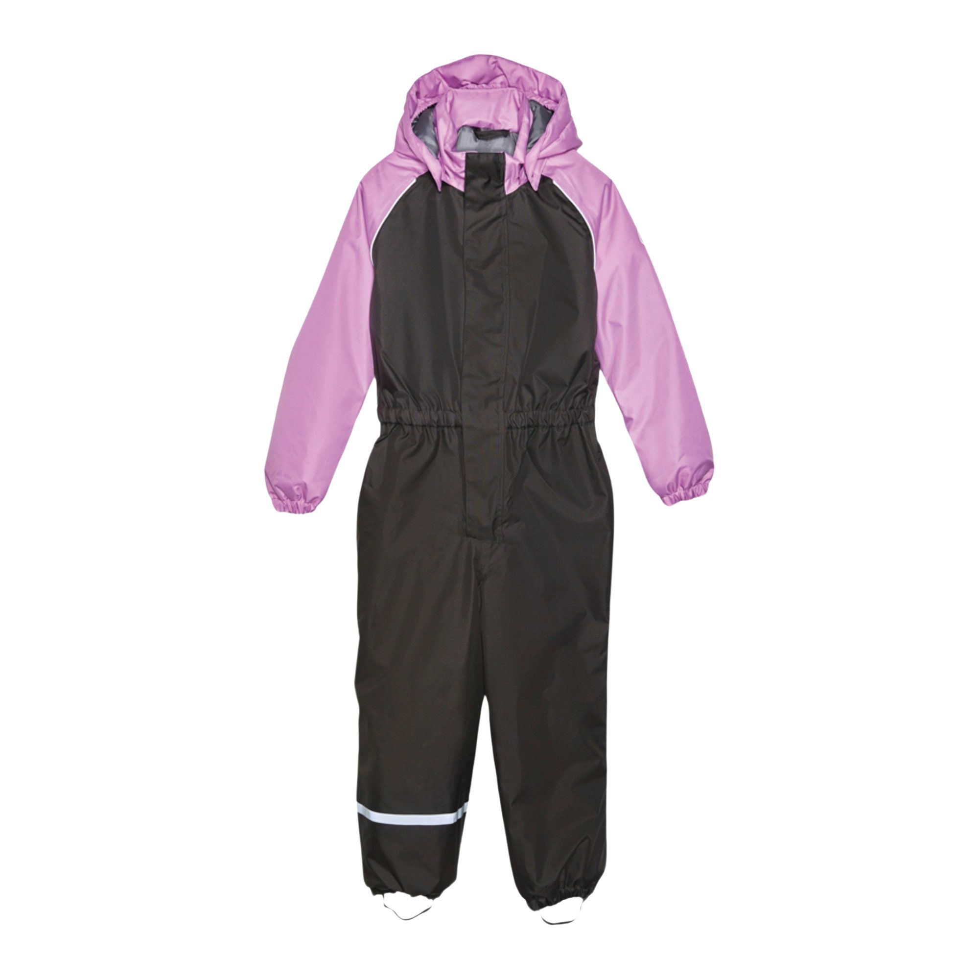 Color Kids Coverall Colorblock Skipak Junior