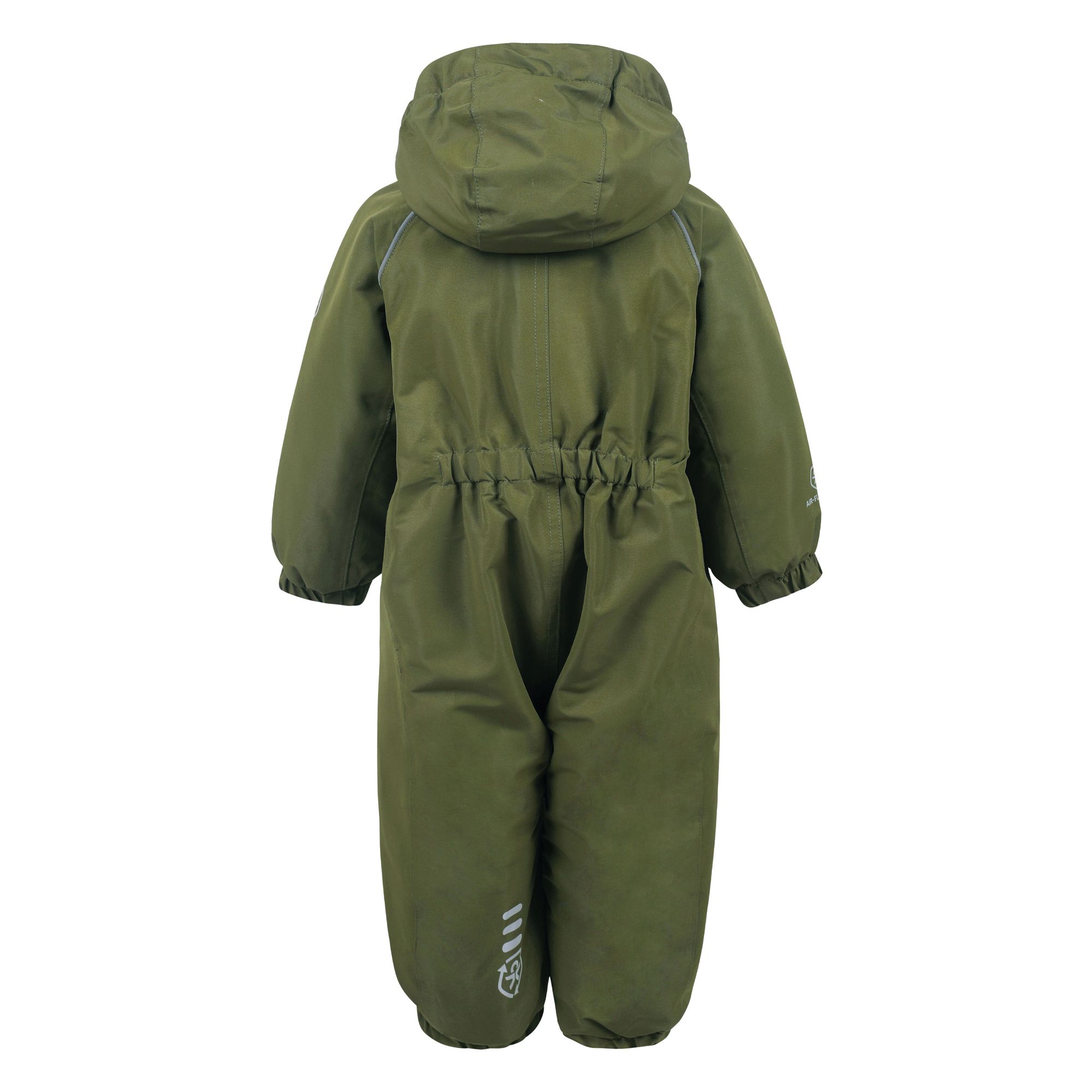Color Kids Coverall Skipak Junior