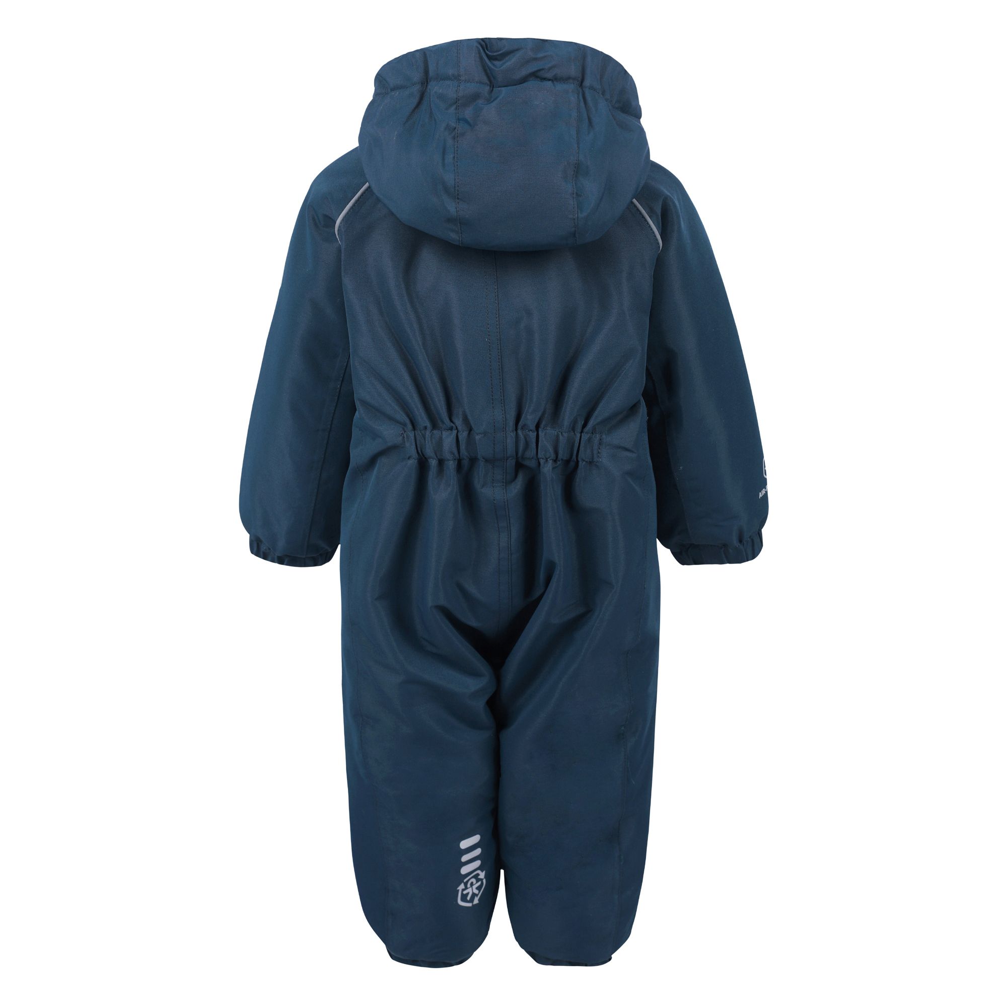 Color Kids Coverall Skipak Junior