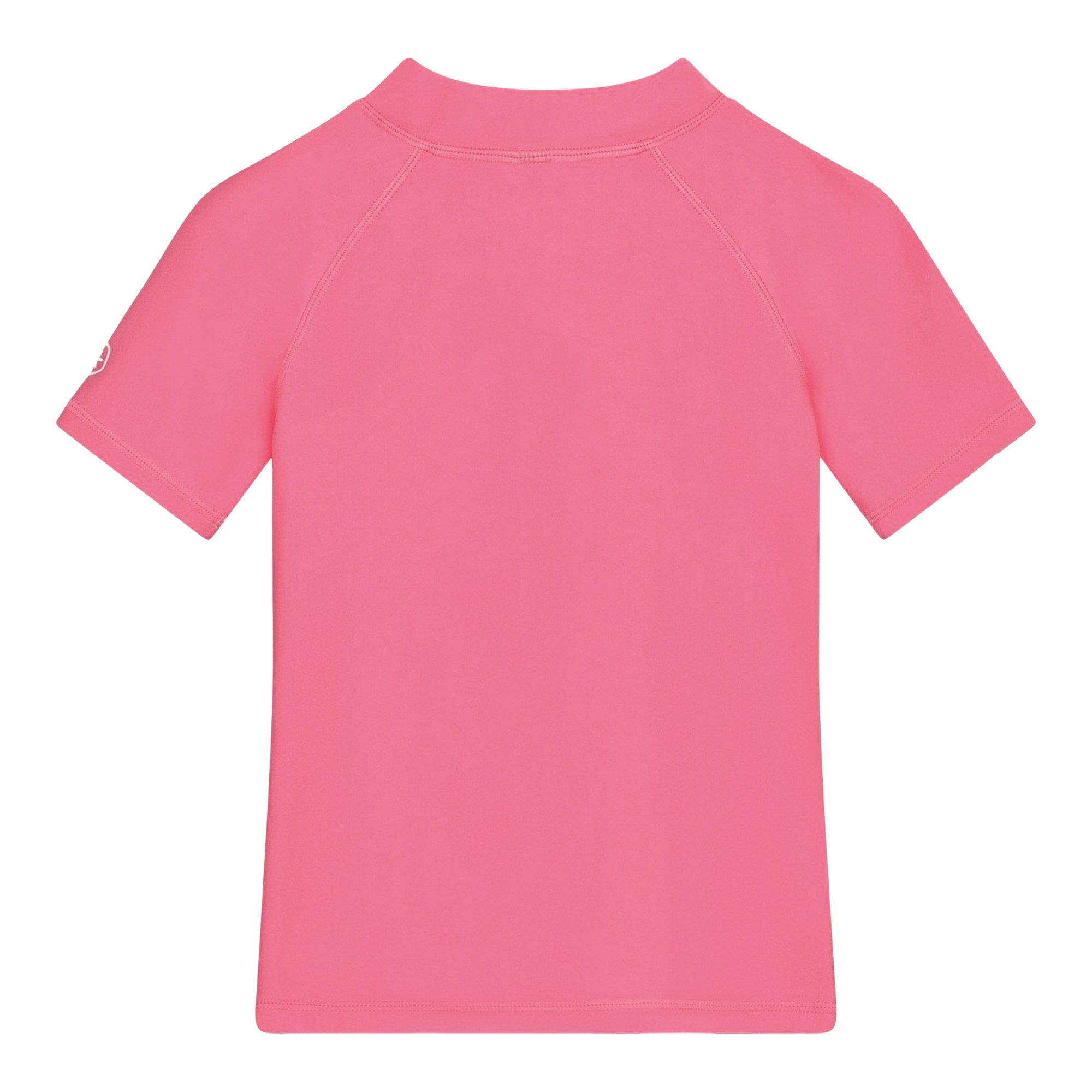 Color Kids Print Shirt Junior