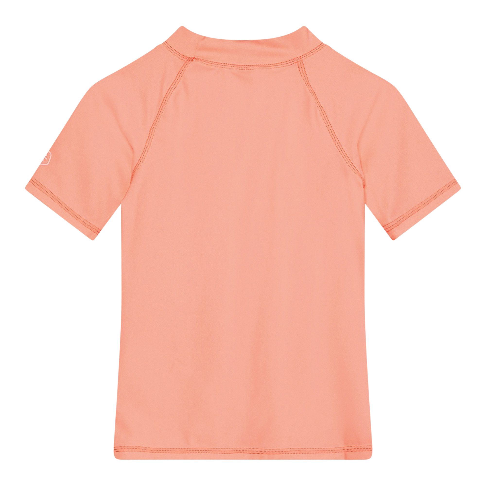 Color Kids Print Shirt Junior