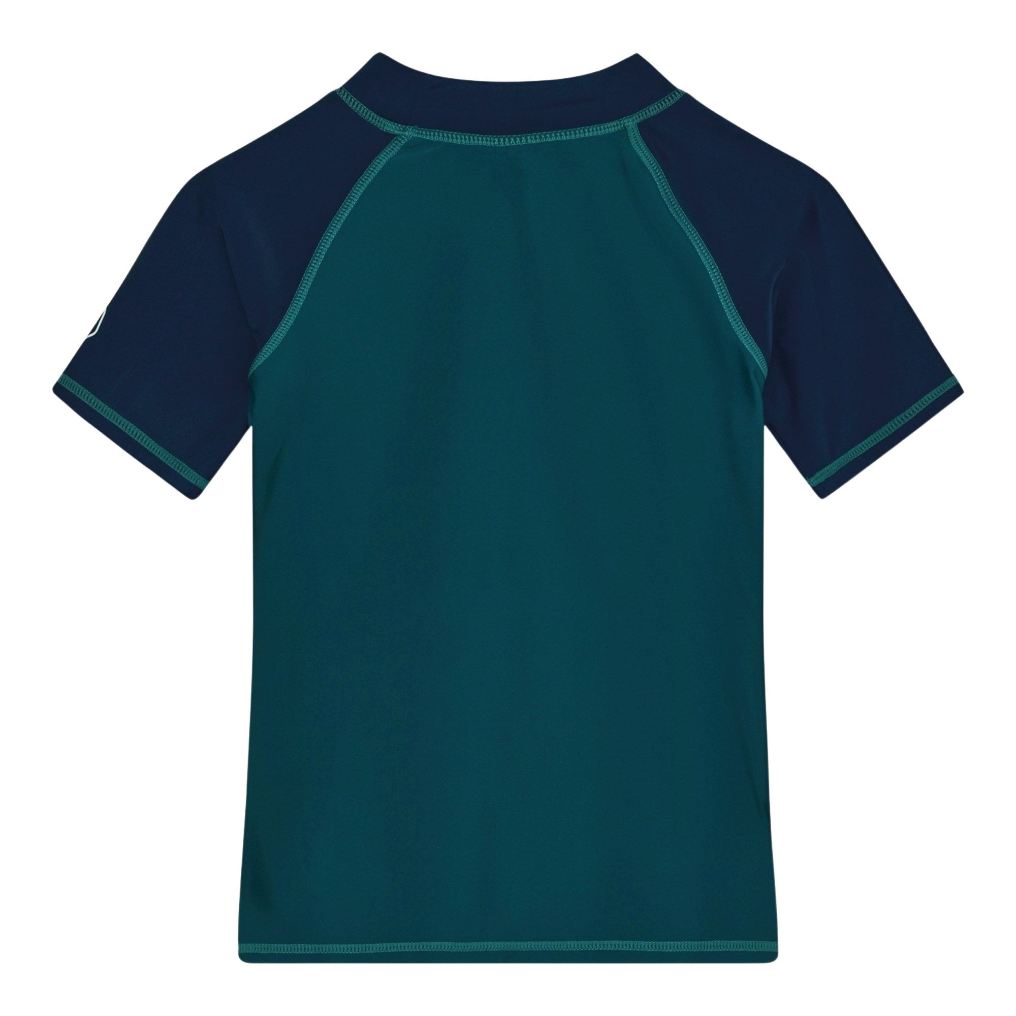 Color Kids Print Shirt Junior